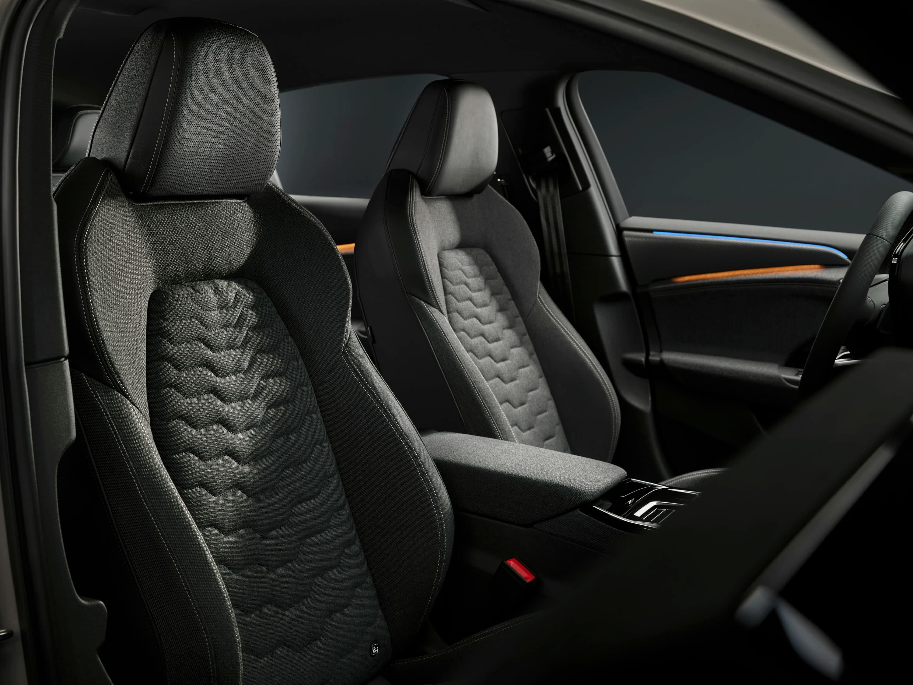 Audi A6 Sportback e-tron photo