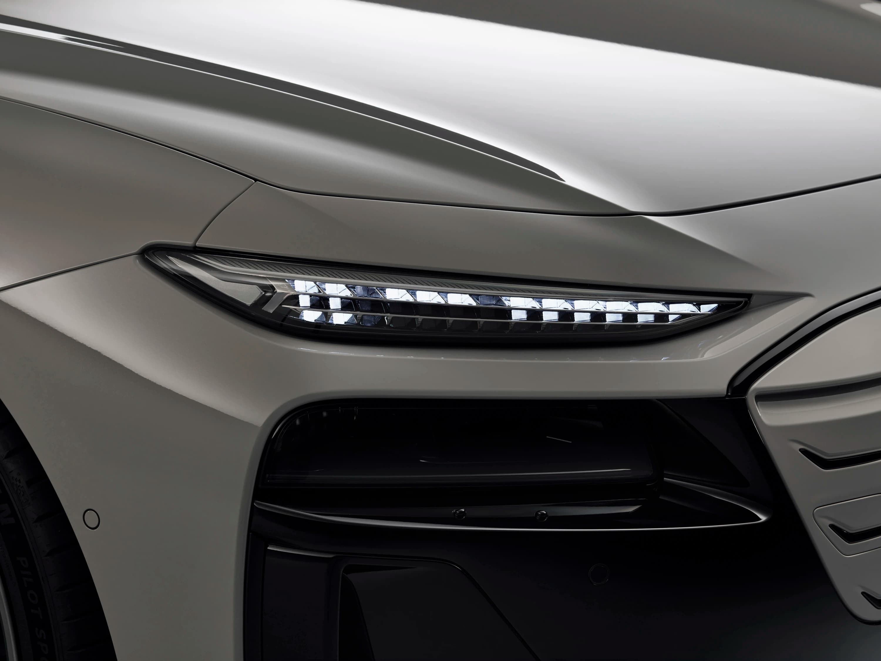 Audi A6 Sportback e-tron photo