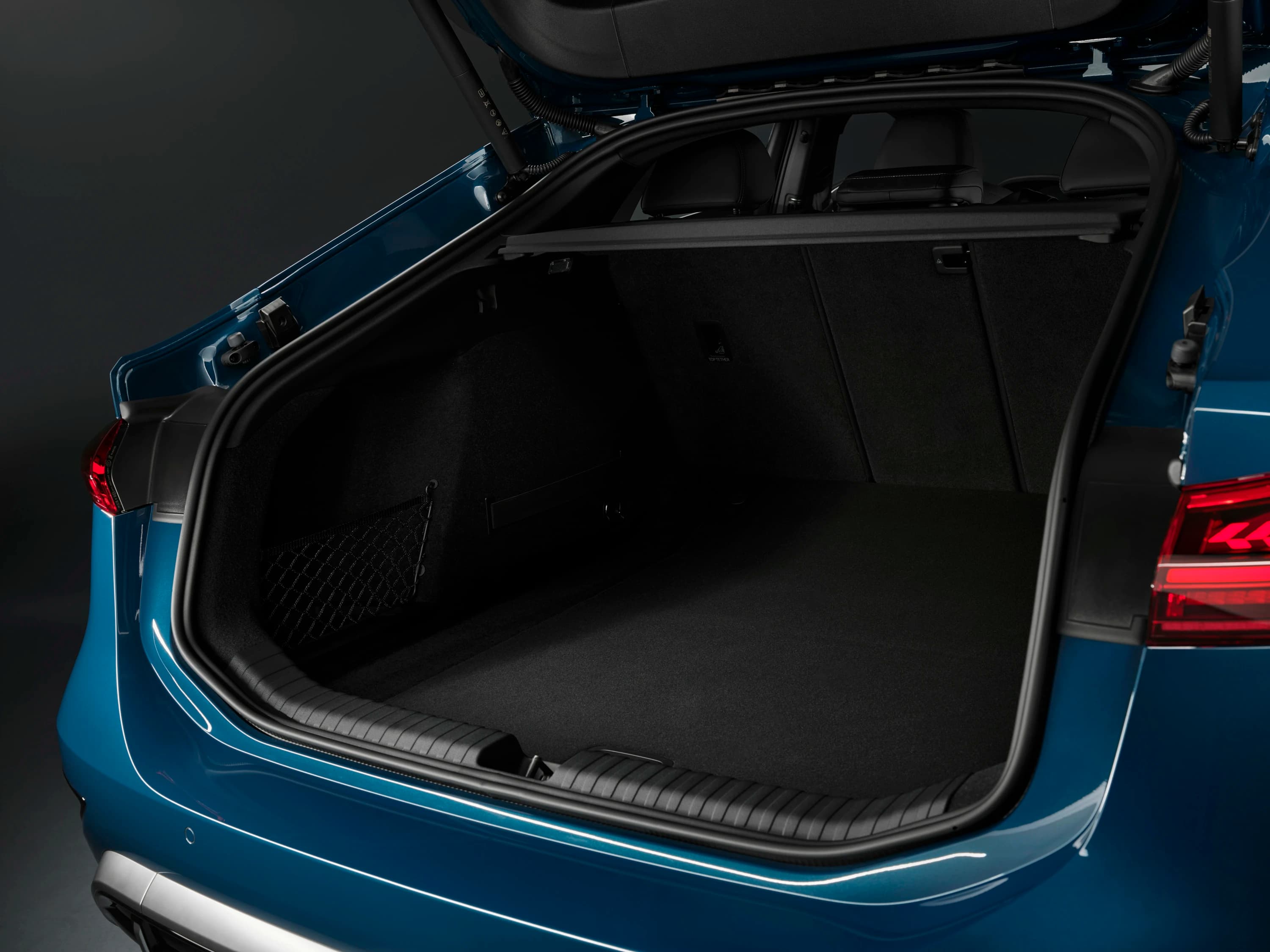 Audi S6 Sportback e-tron photo