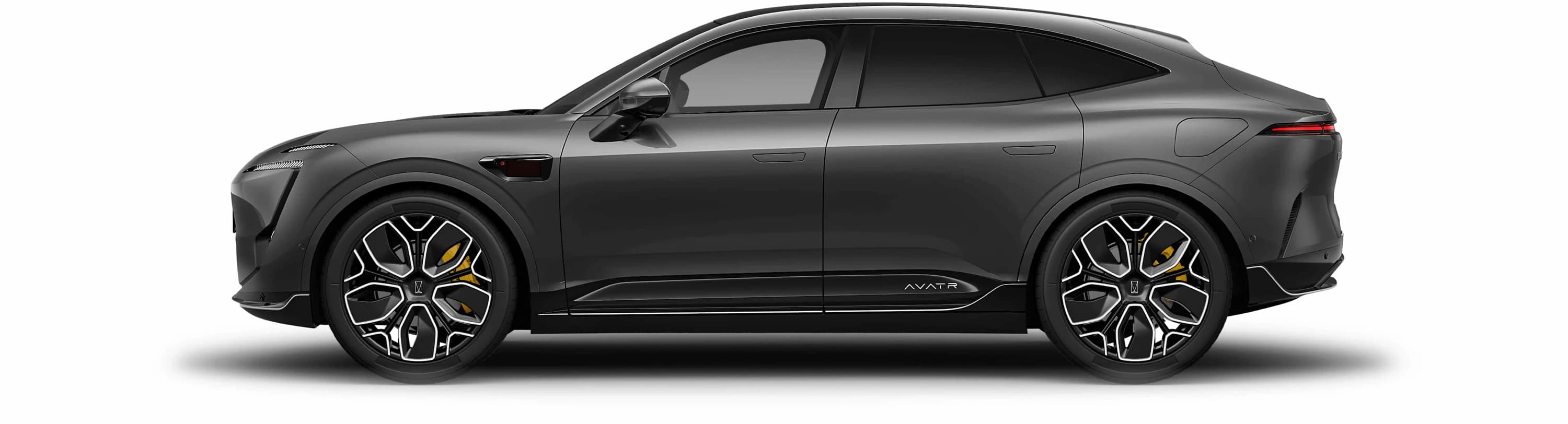 AVATR 11 AWD EV photo