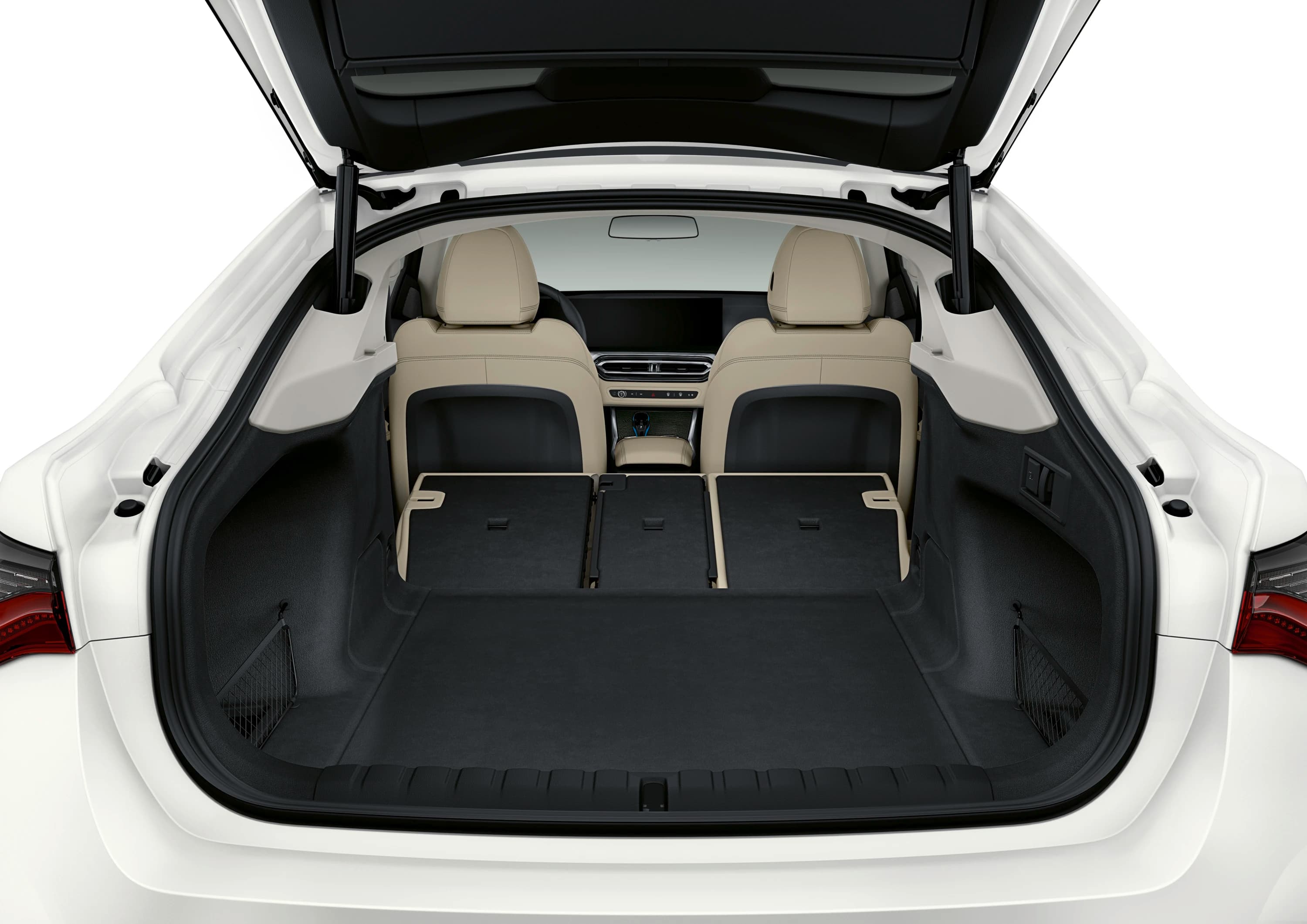 BMW i4 xDrive40 photo