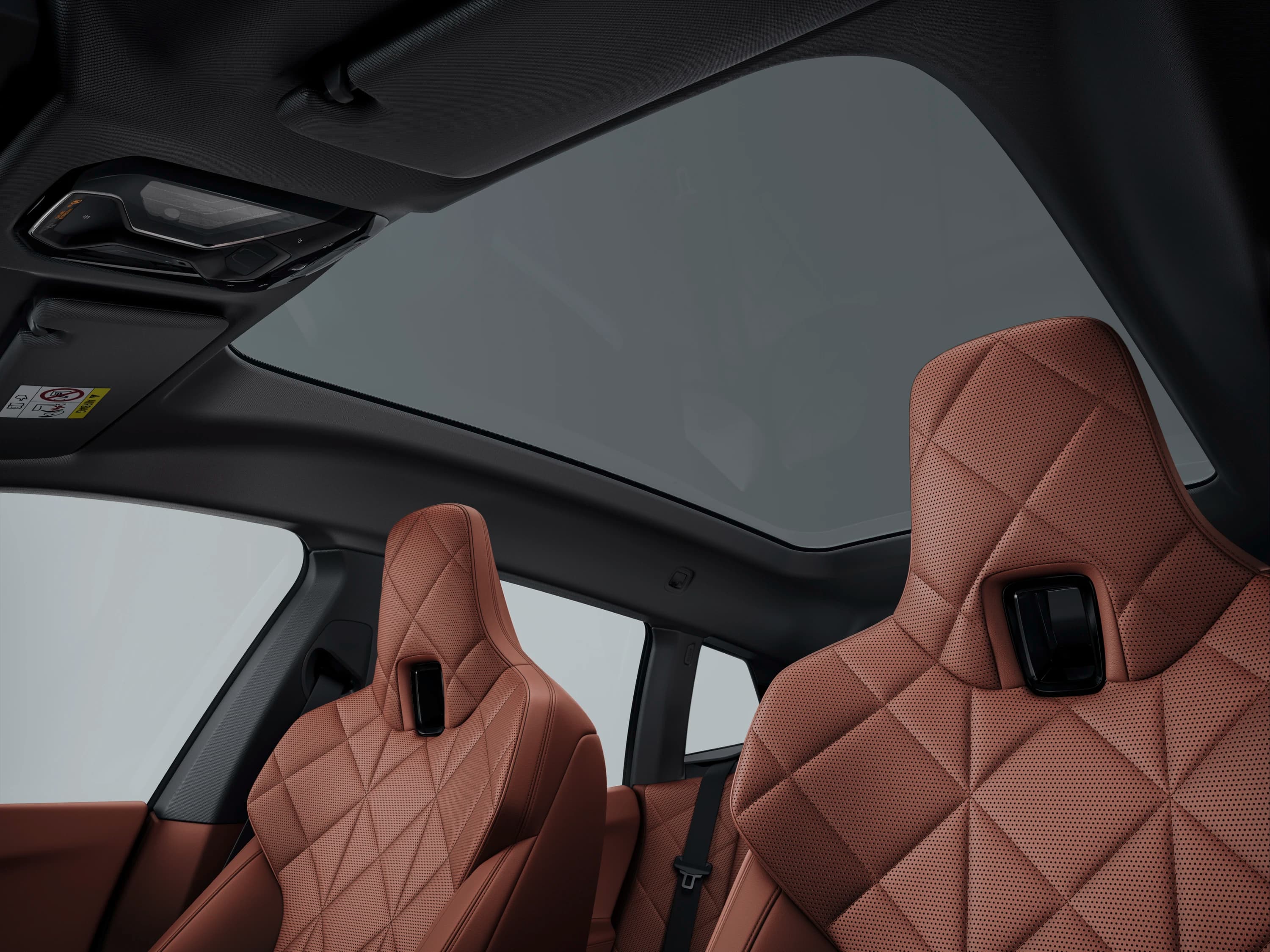 BMW iX xDrive60 photo