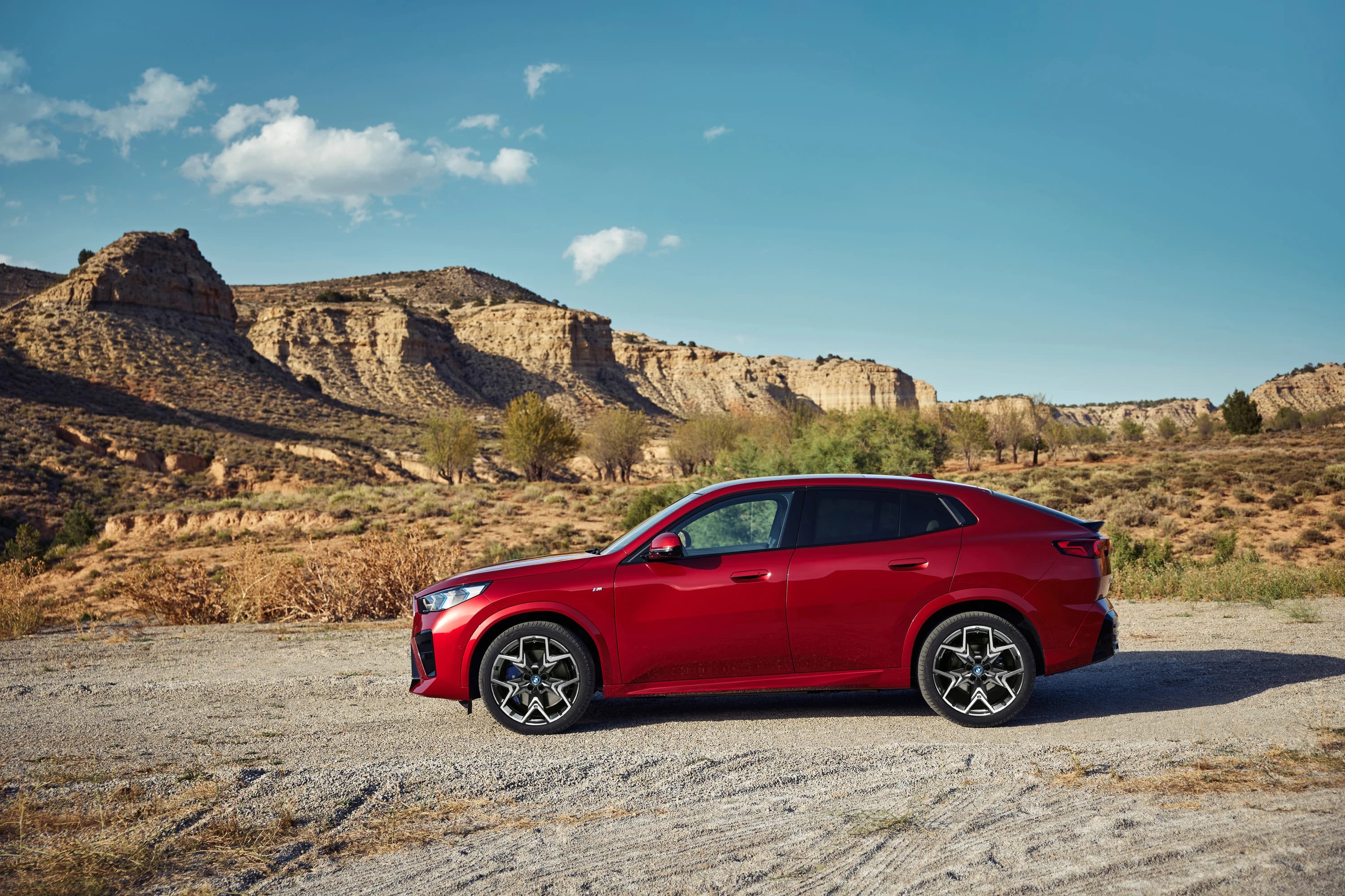 BMW iX2 eDrive20 photo