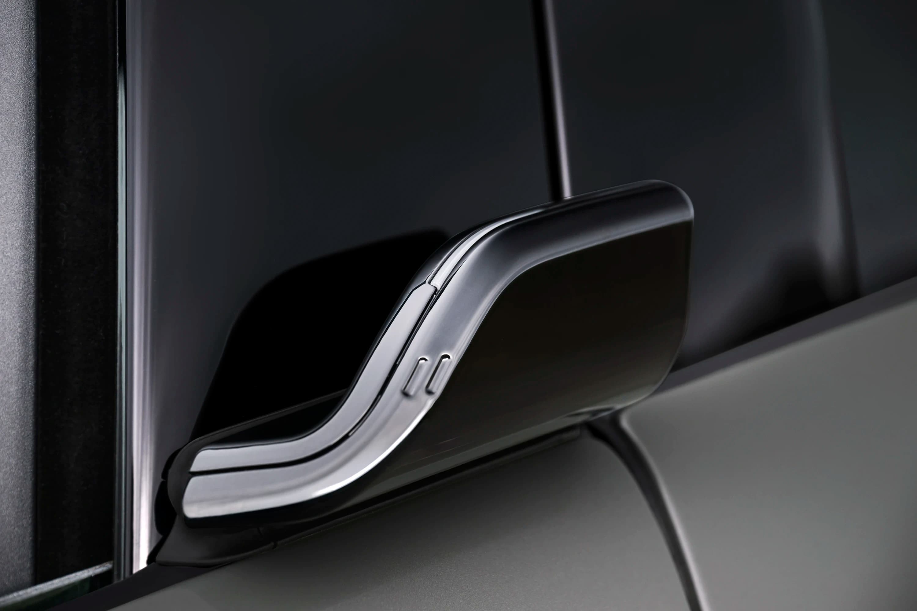 BMW iX5 60 xDrive photo