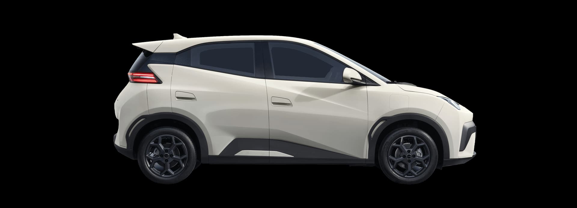BYD ATTO 1 Premium photo