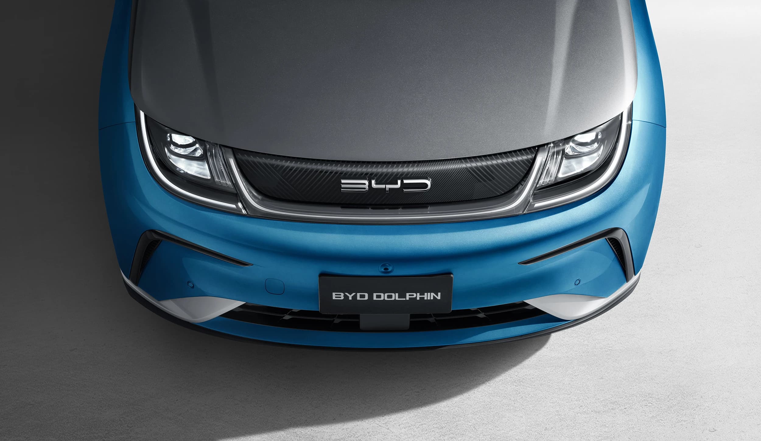 BYD Dolphin 44.9kWh Boost photo
