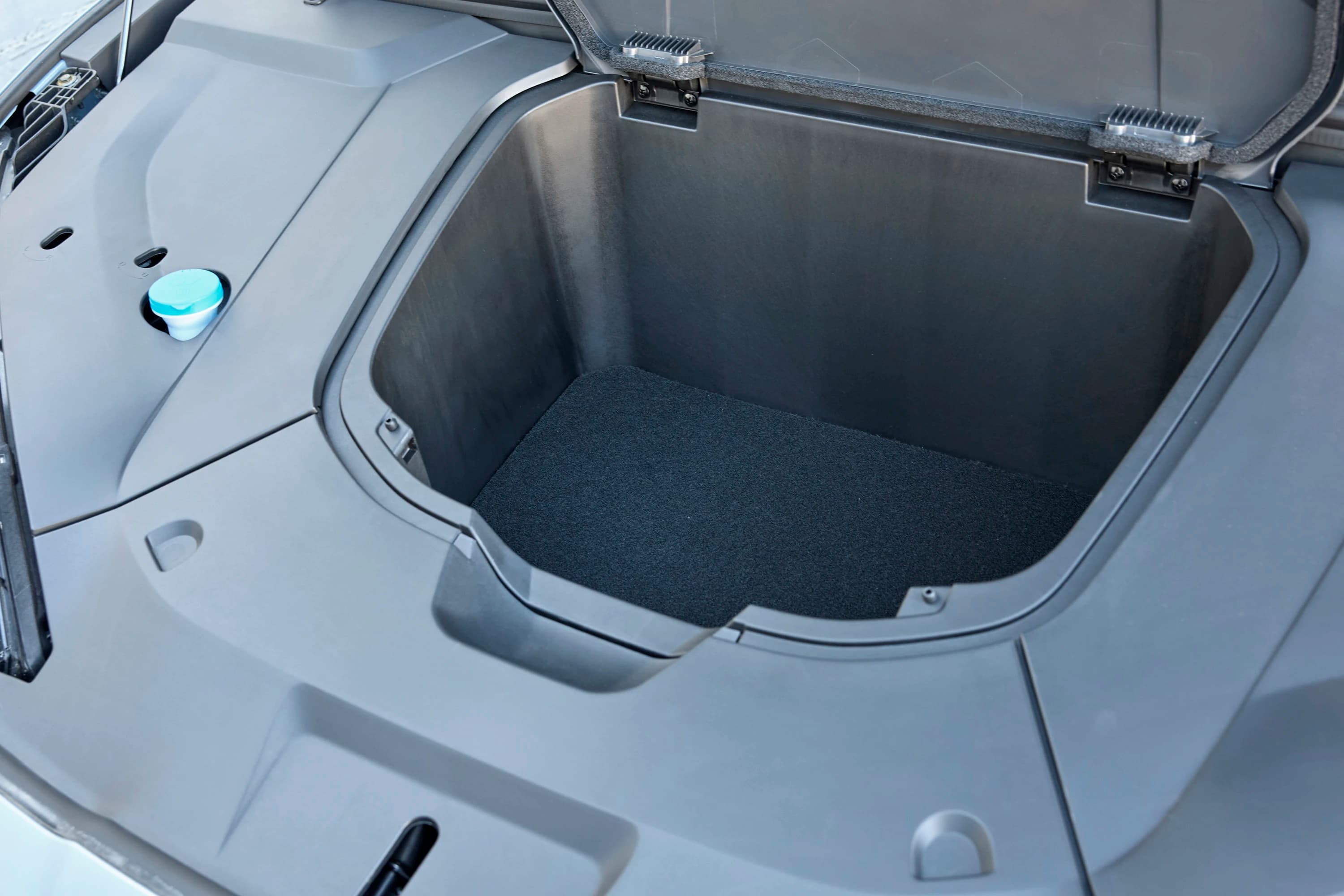 BYD Seal AWD photo