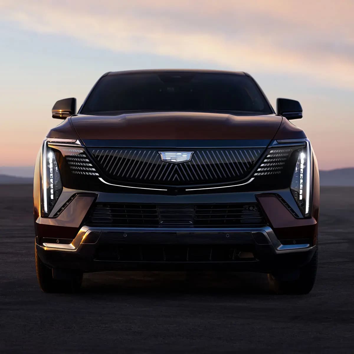 Cadillac ESCALADE IQ photo