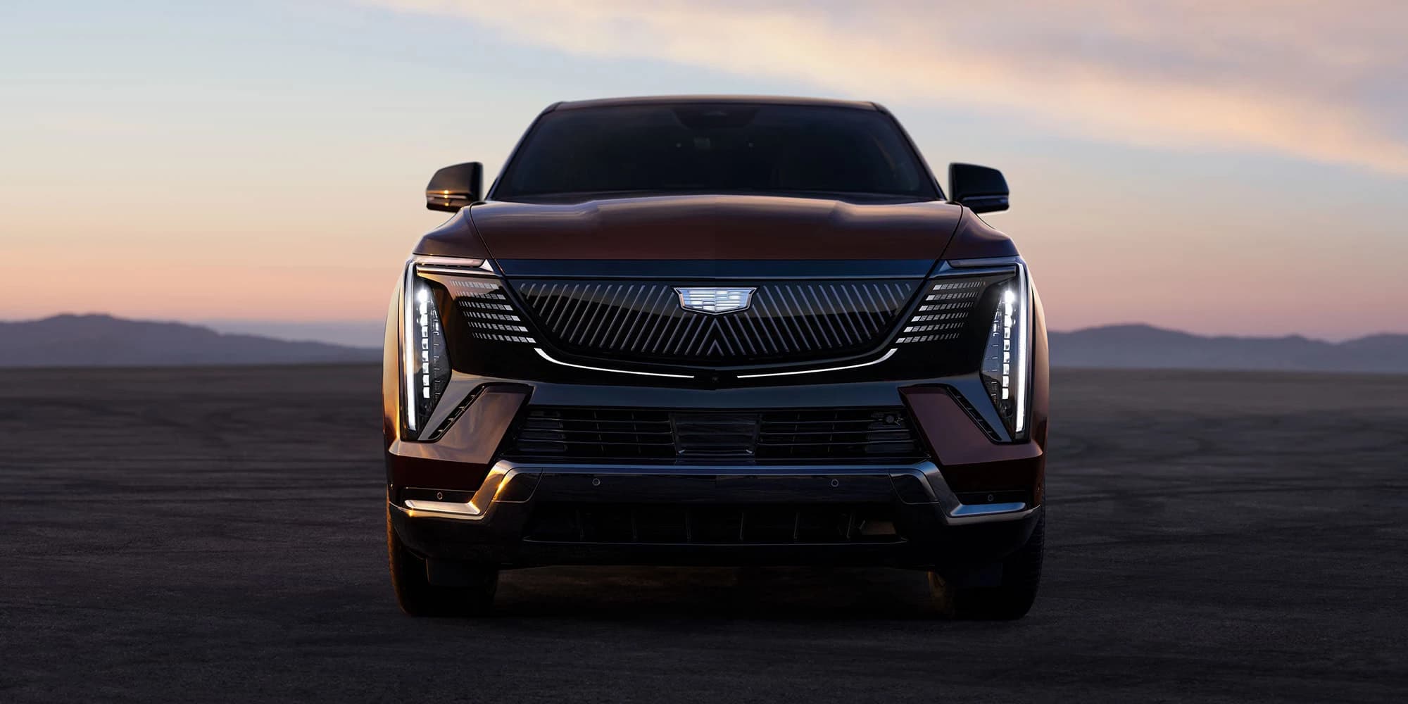 Cadillac ESCALADE IQ photo