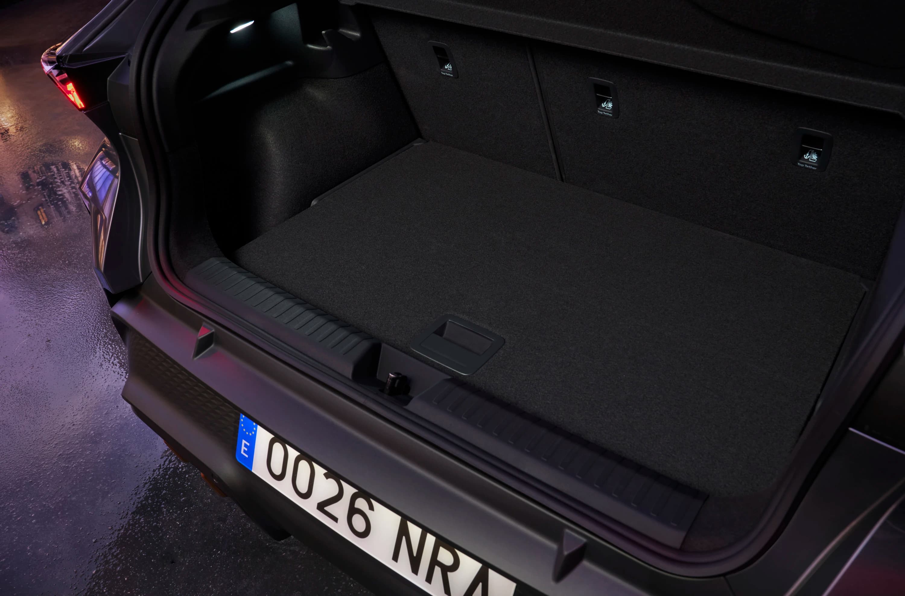 CUPRA Raval Endurance photo