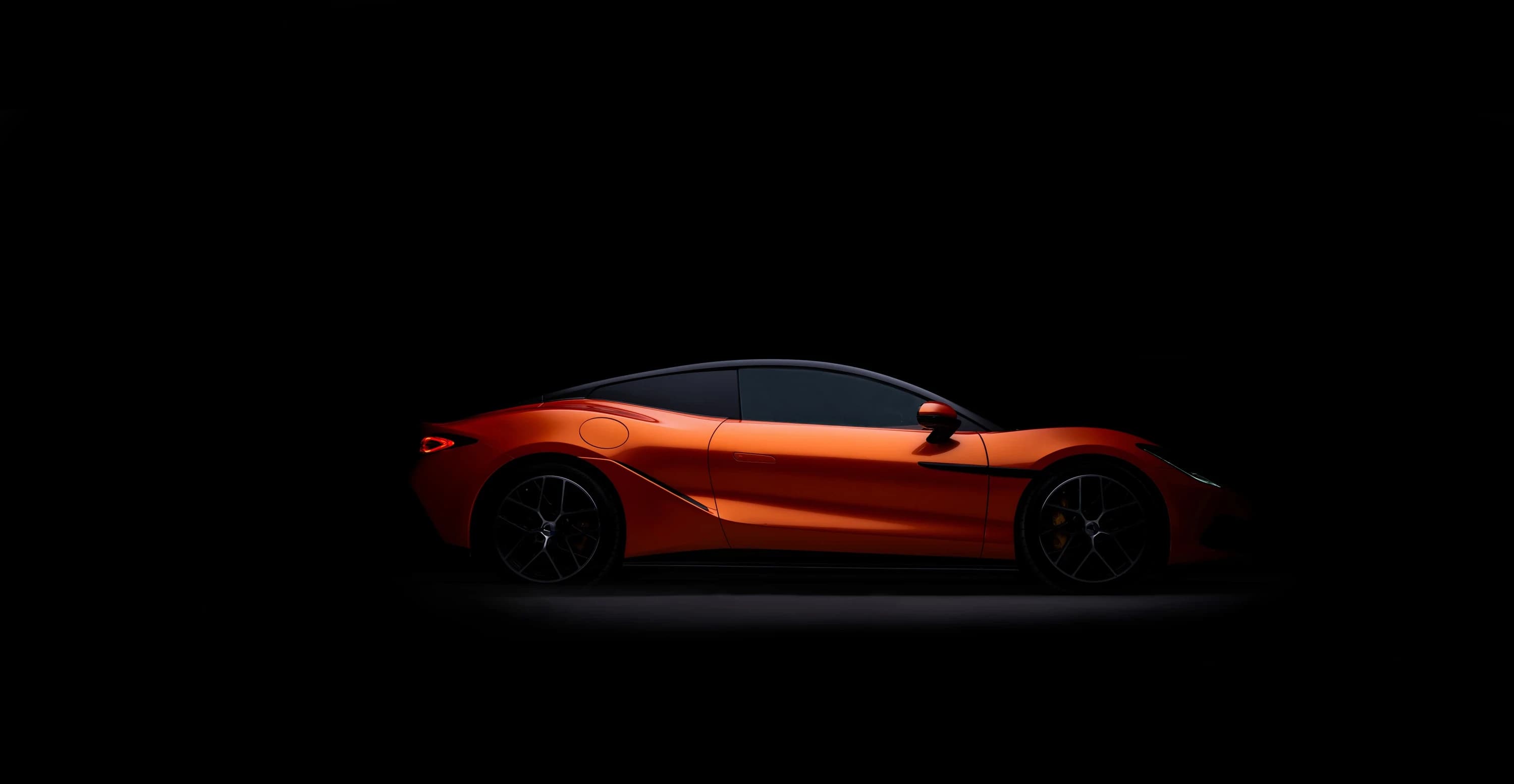 Denza Z Coupe photo