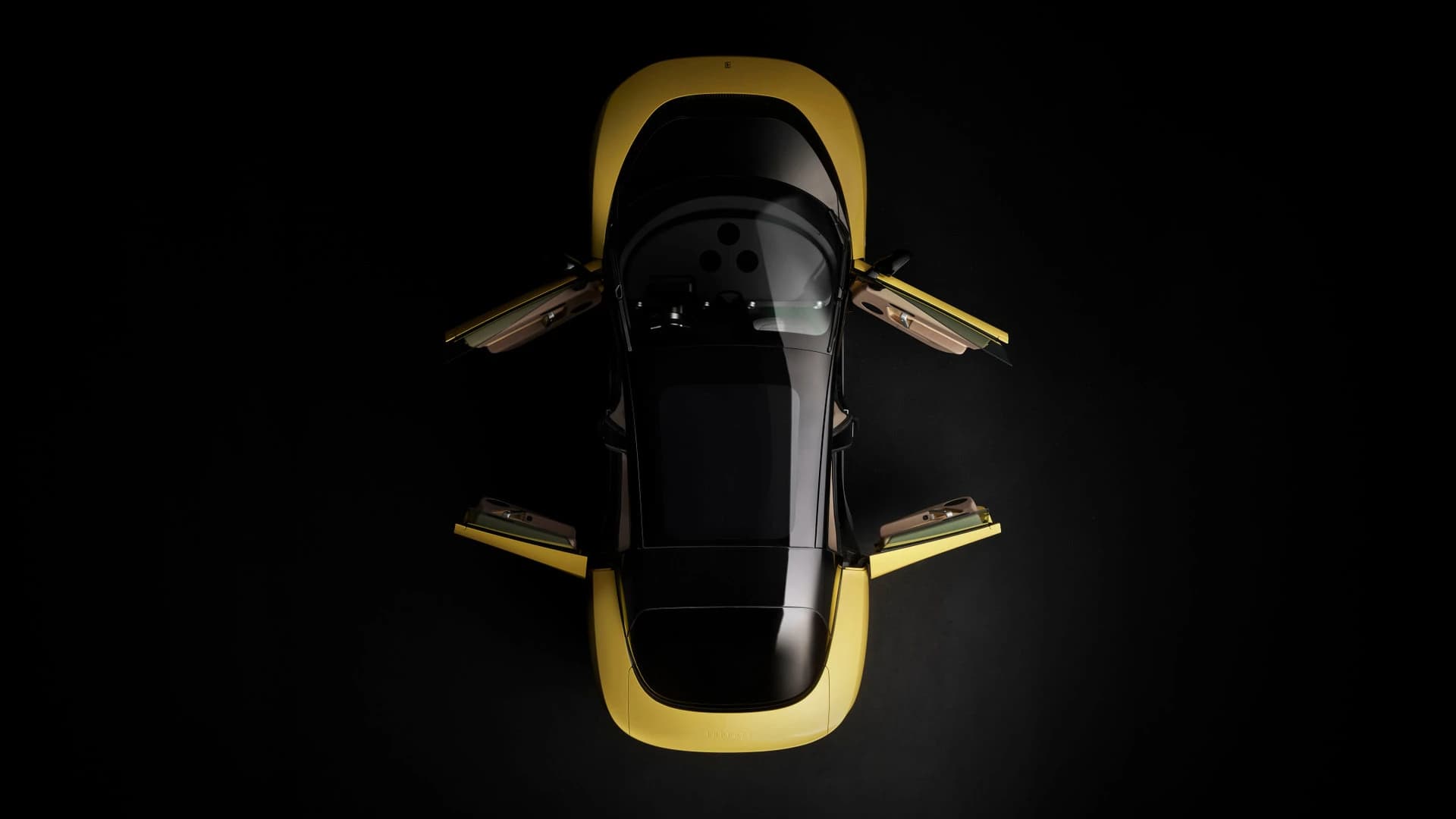Ferrari Luce photo