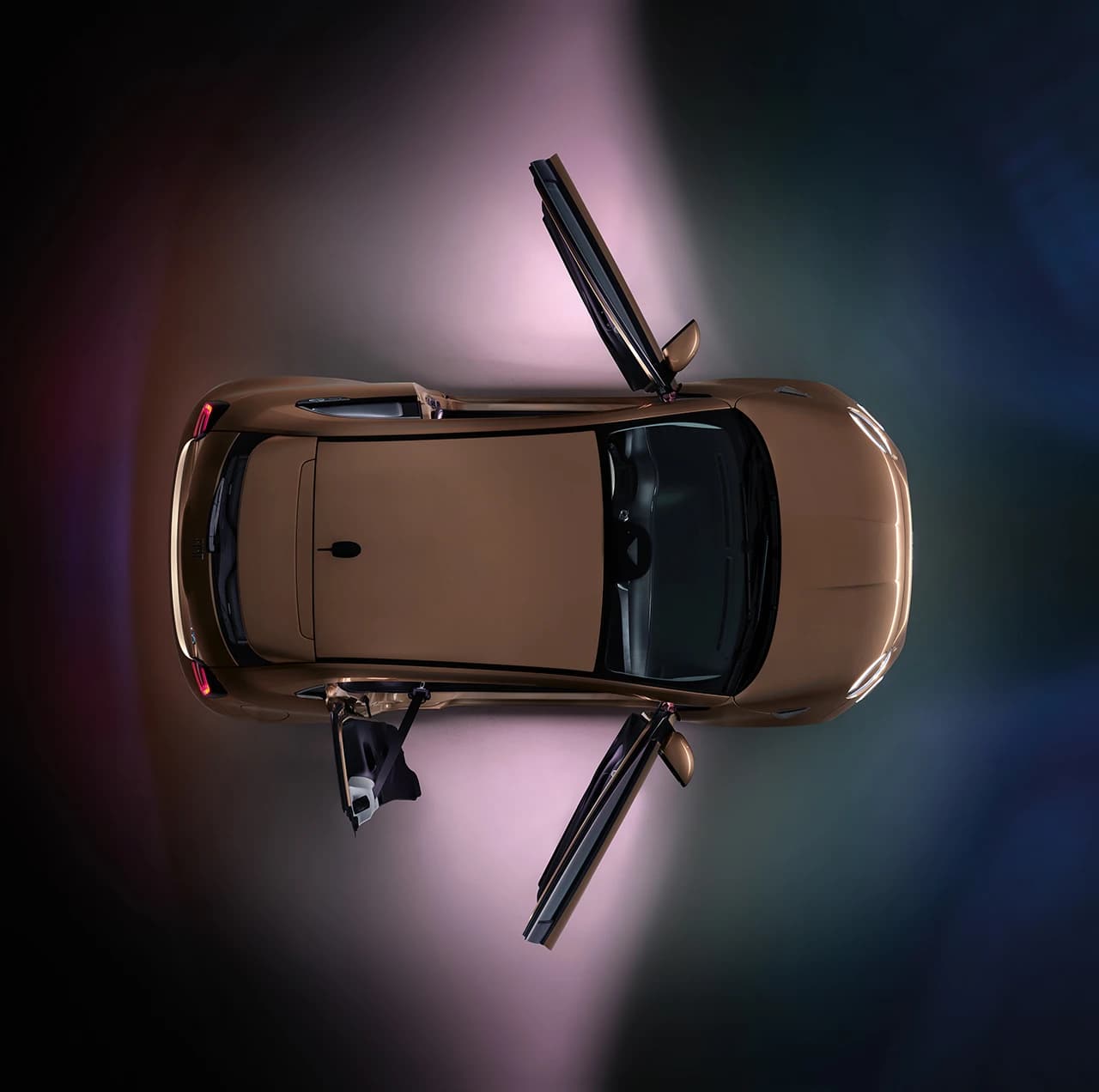Fiat 500e 24 kWh photo
