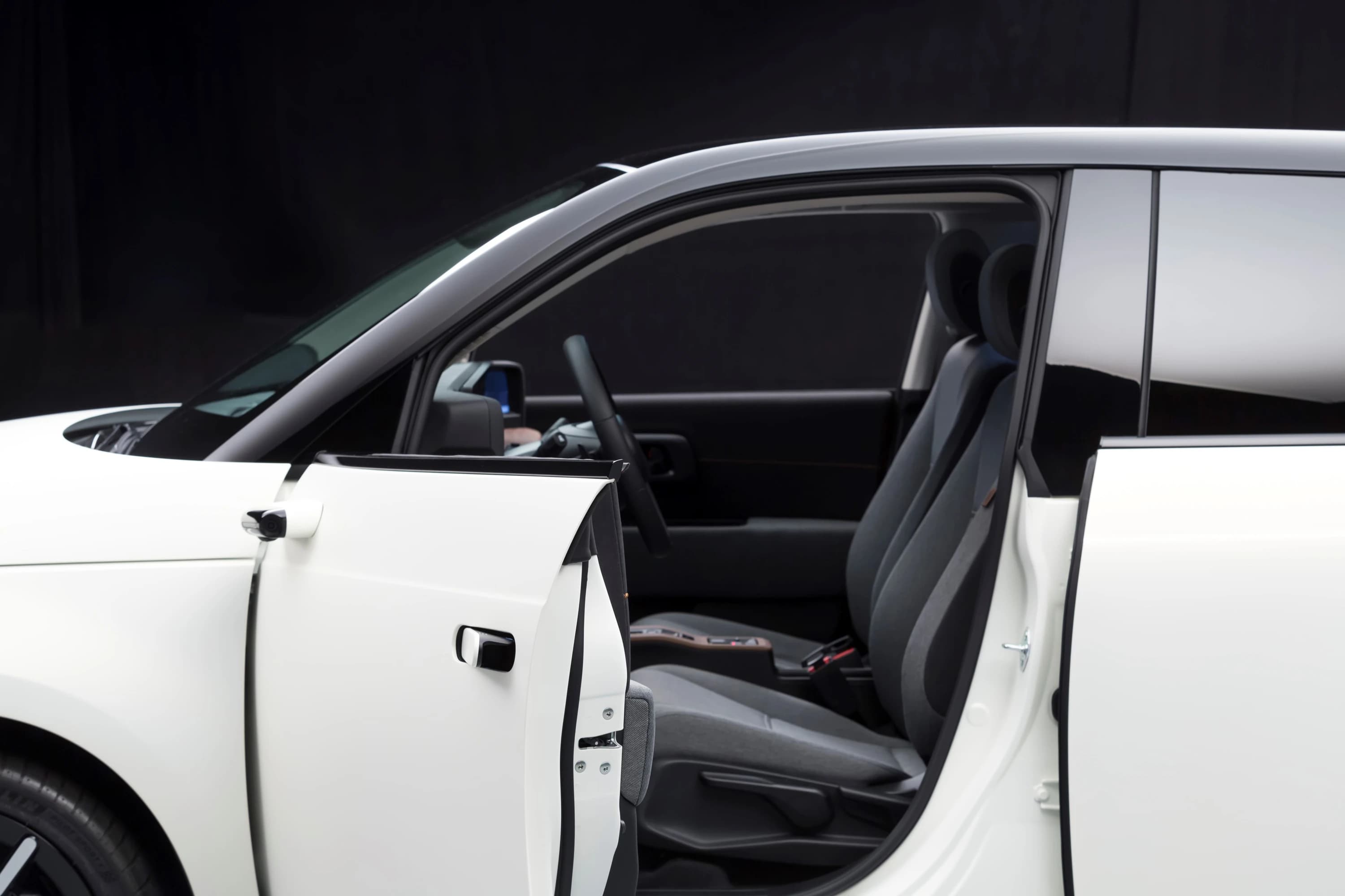 Honda e Advance photo