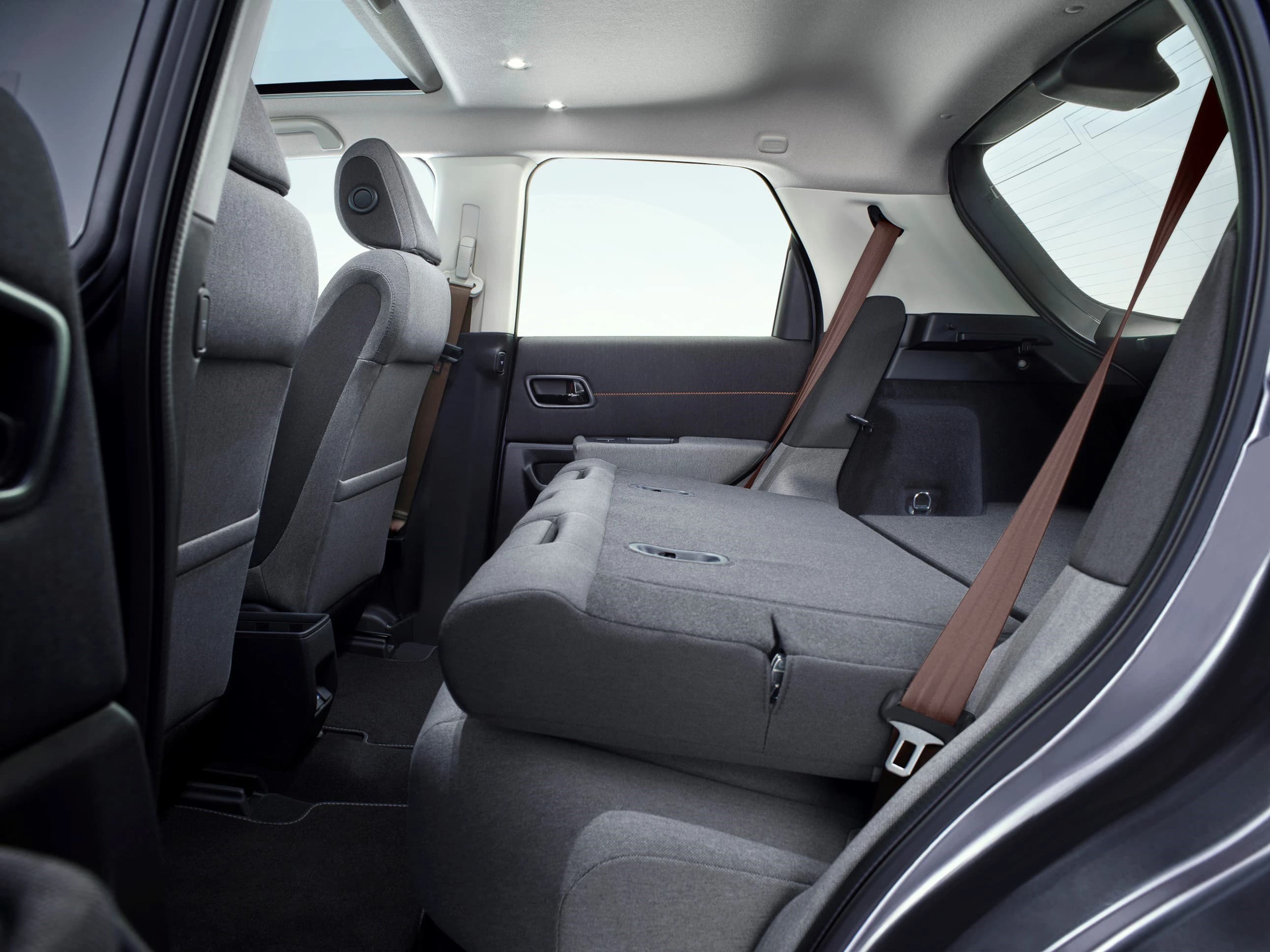 Honda e Advance photo
