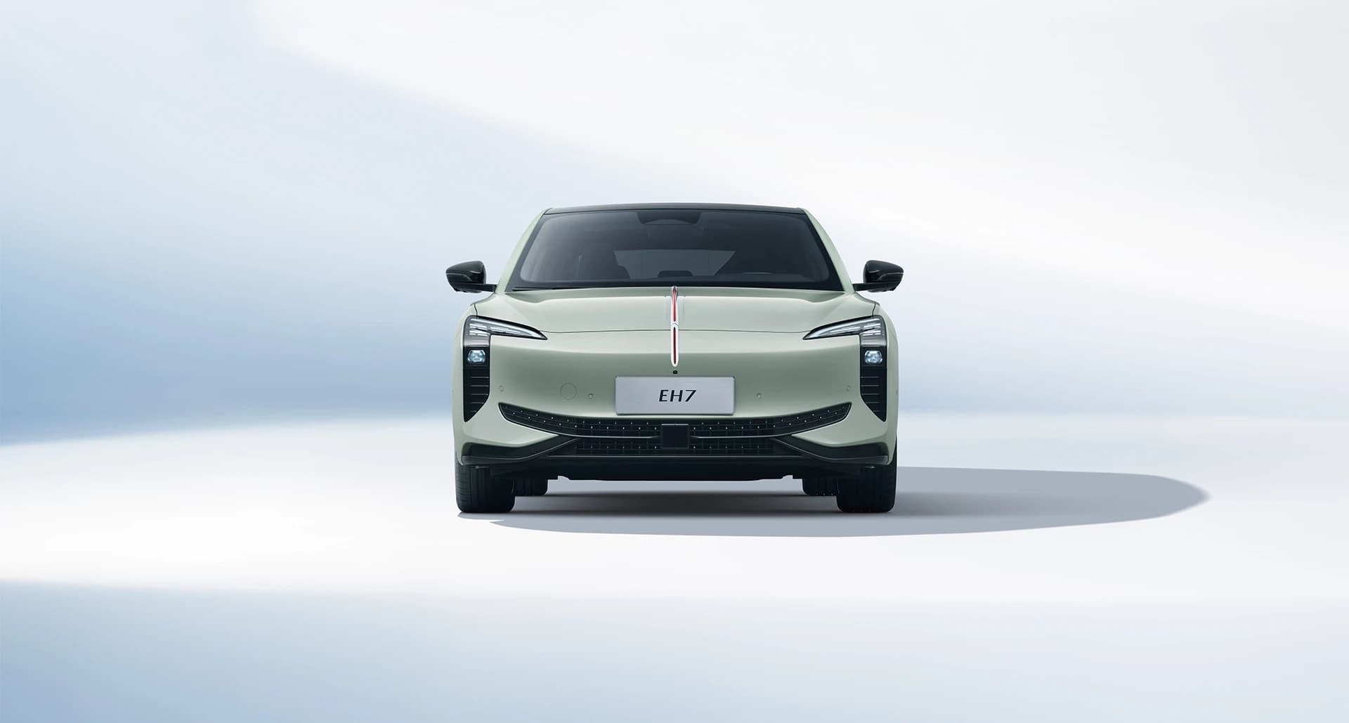 Hongqi EH7 AWD Pro photo
