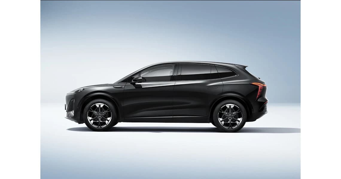 Hongqi EHS5 AWD photo