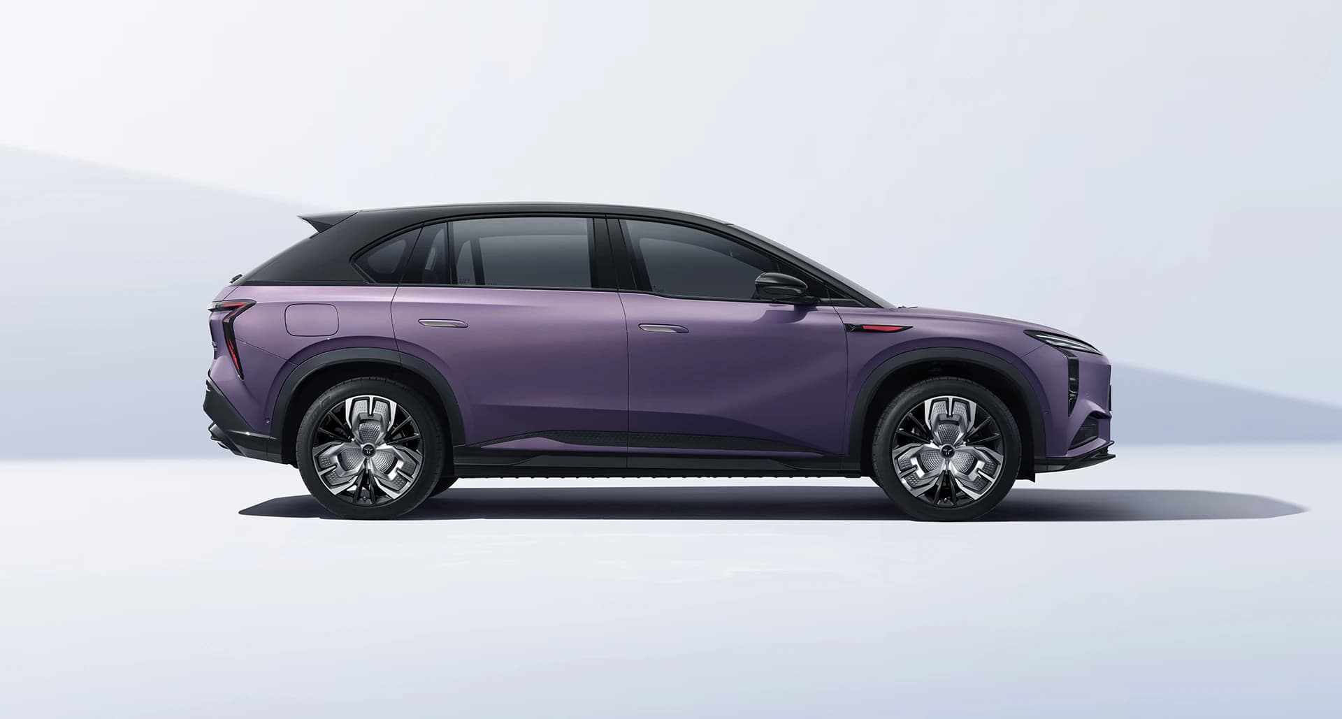 Hongqi EHS7 AWD Pro photo