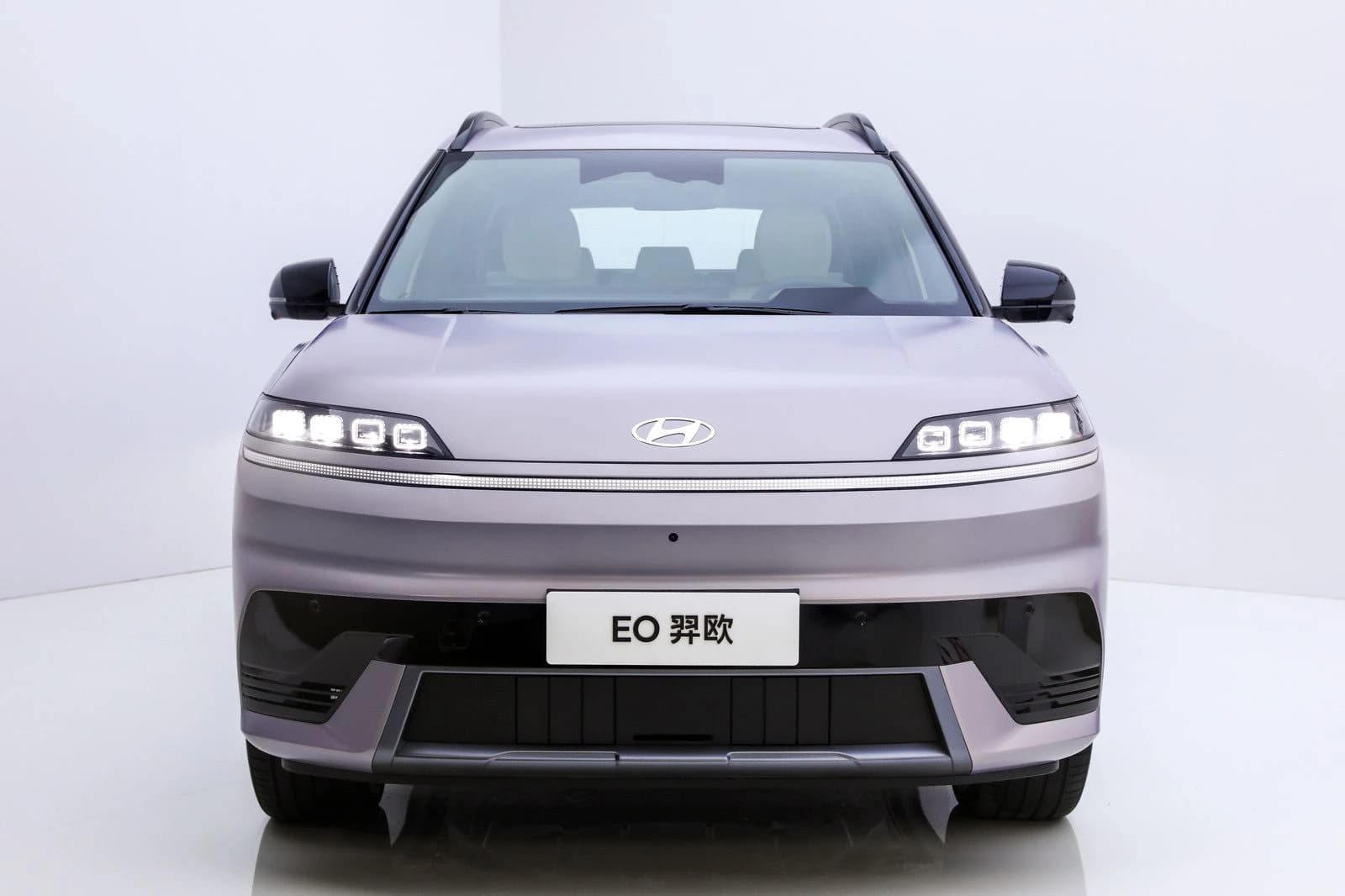 Hyundai Elexio 88.1 kWh AWD photo