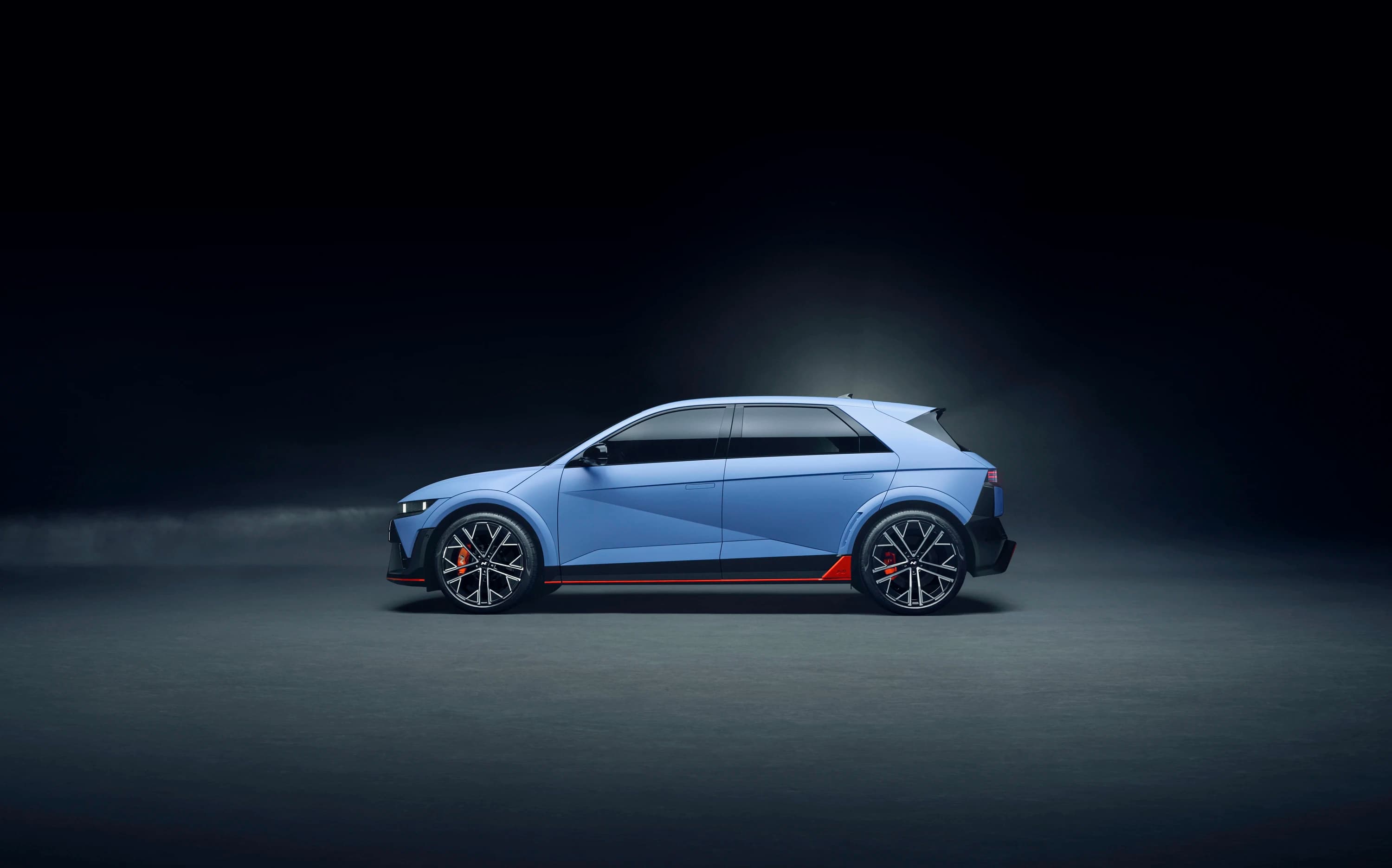Hyundai IONIQ 5 N photo
