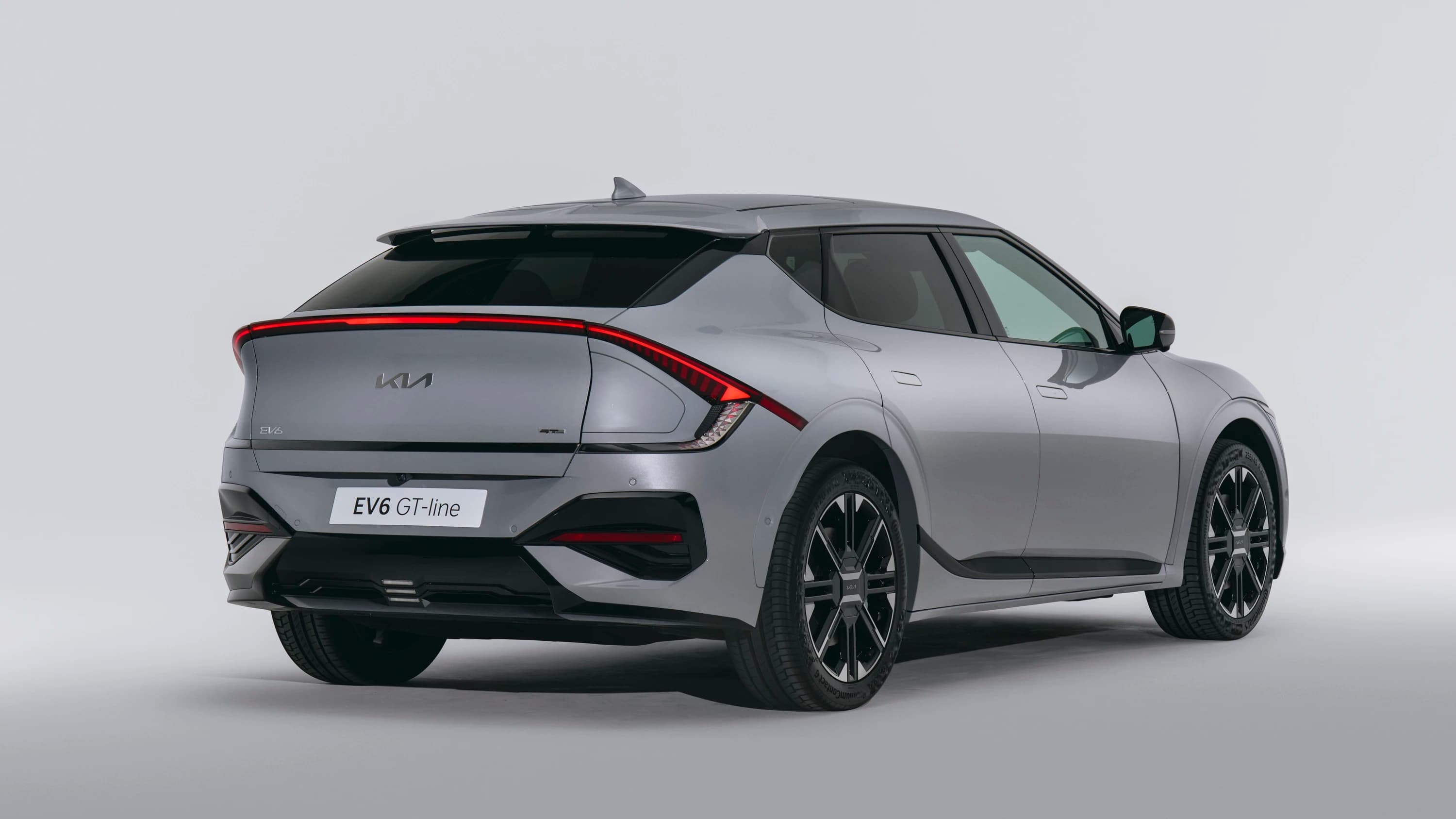 Kia EV6 Long Range 2WD photo