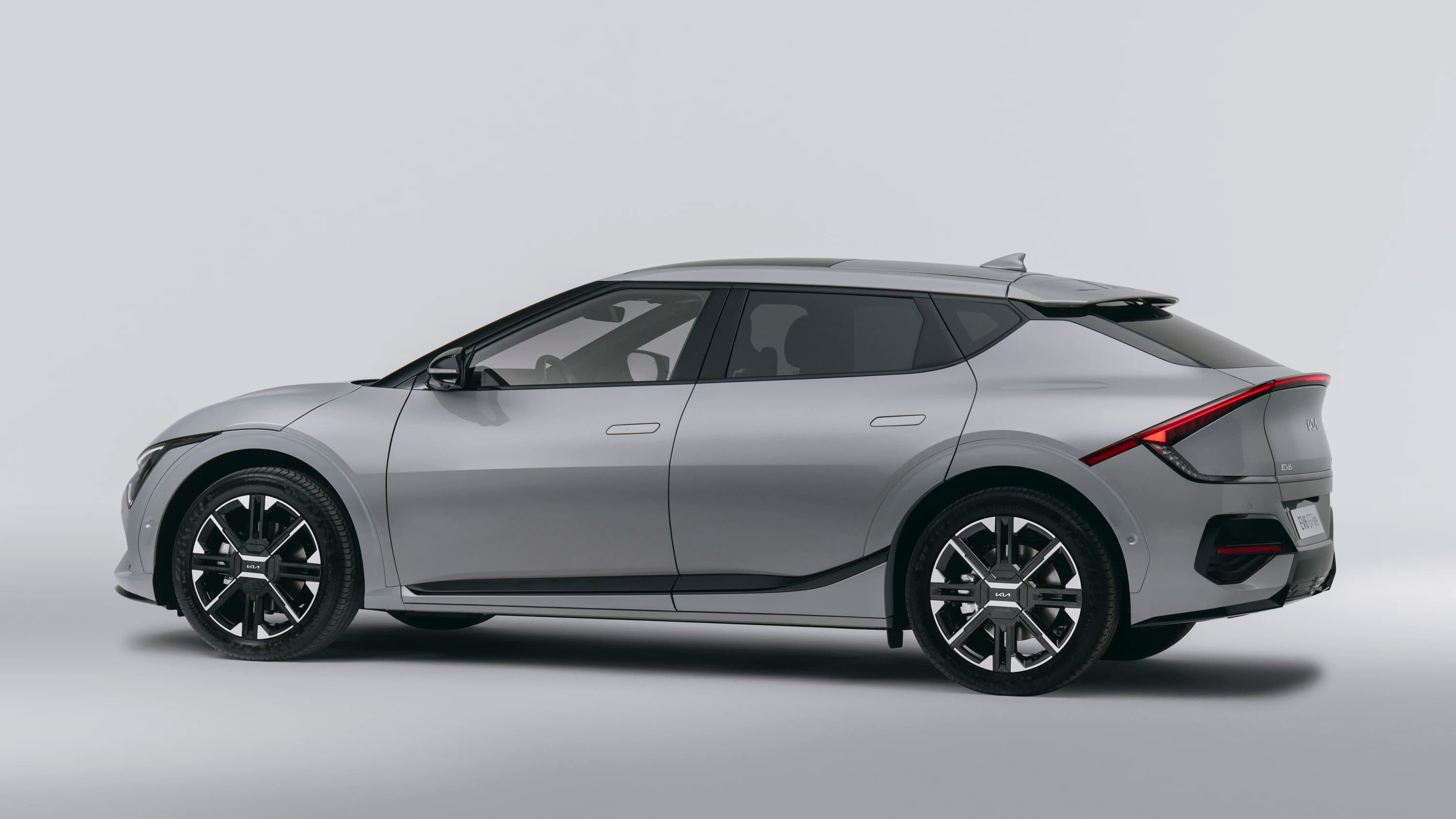 Kia EV6 Long Range 2WD photo