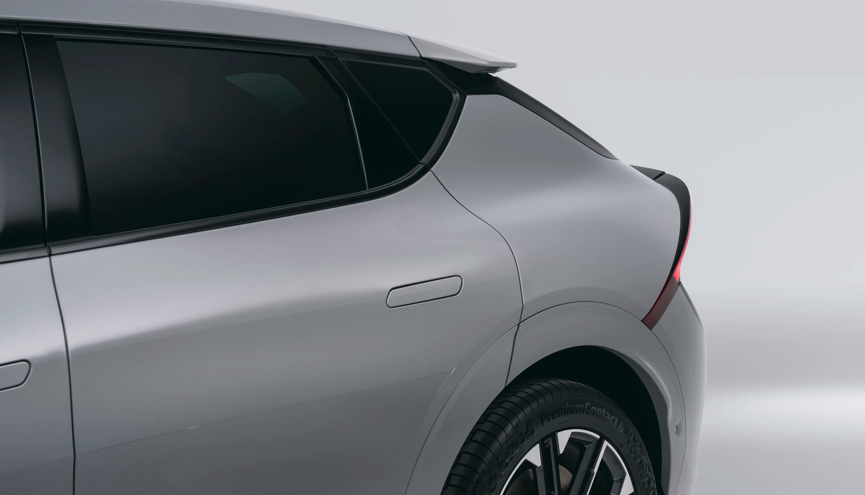 Kia EV6 Long Range AWD photo