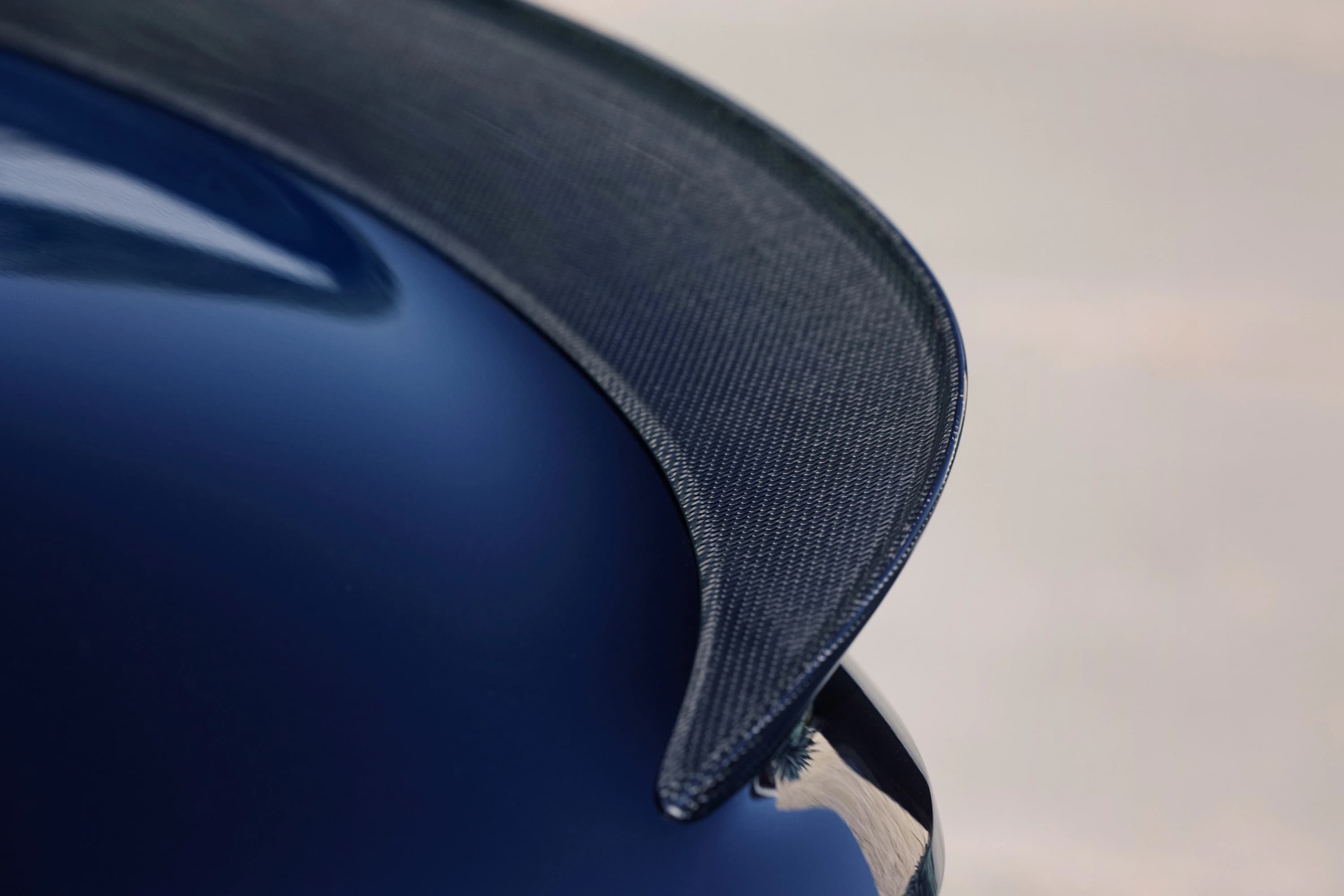 Lucid Air Sapphire photo