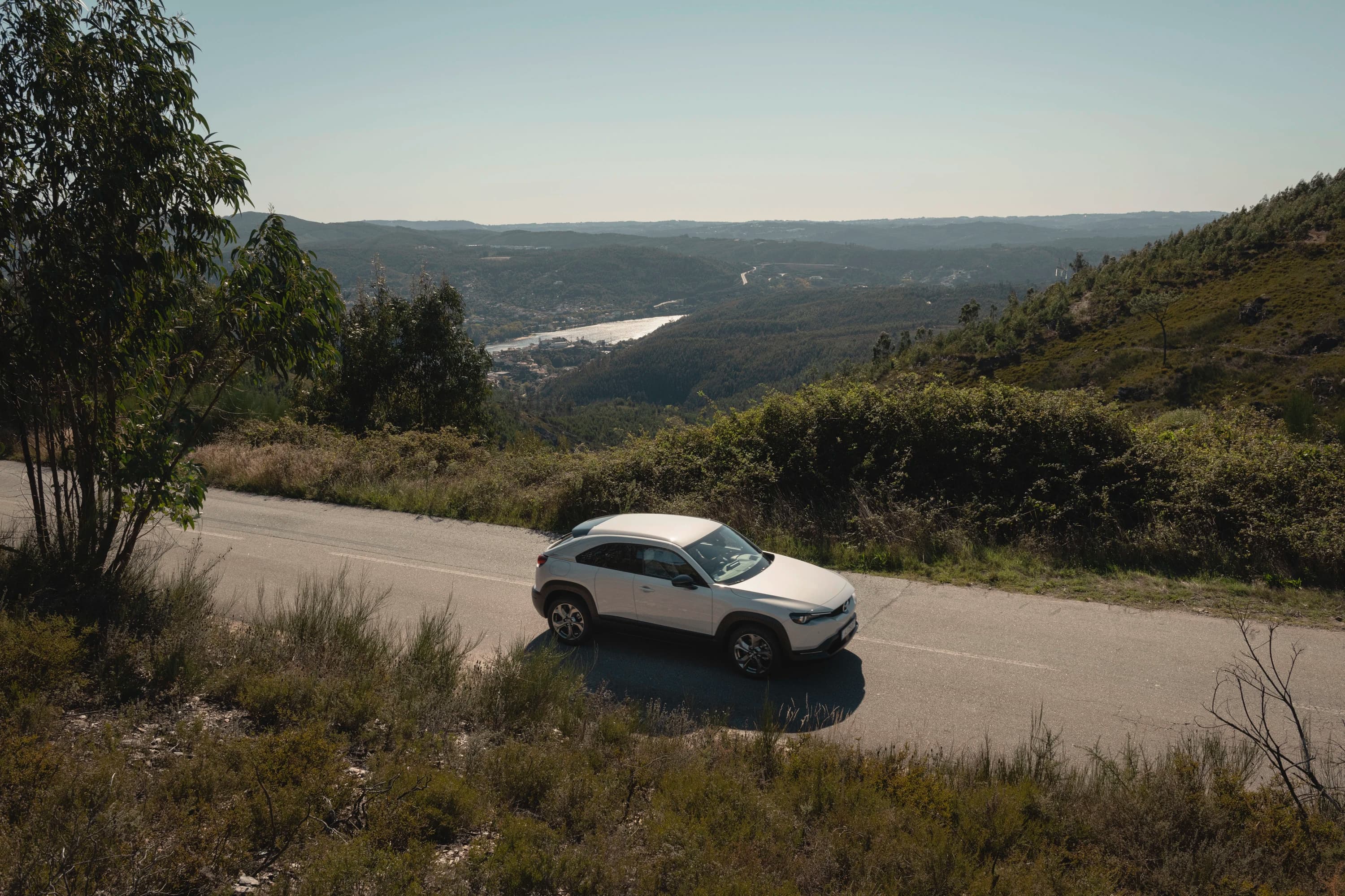 Mazda MX-30 e-Skyactiv EV photo