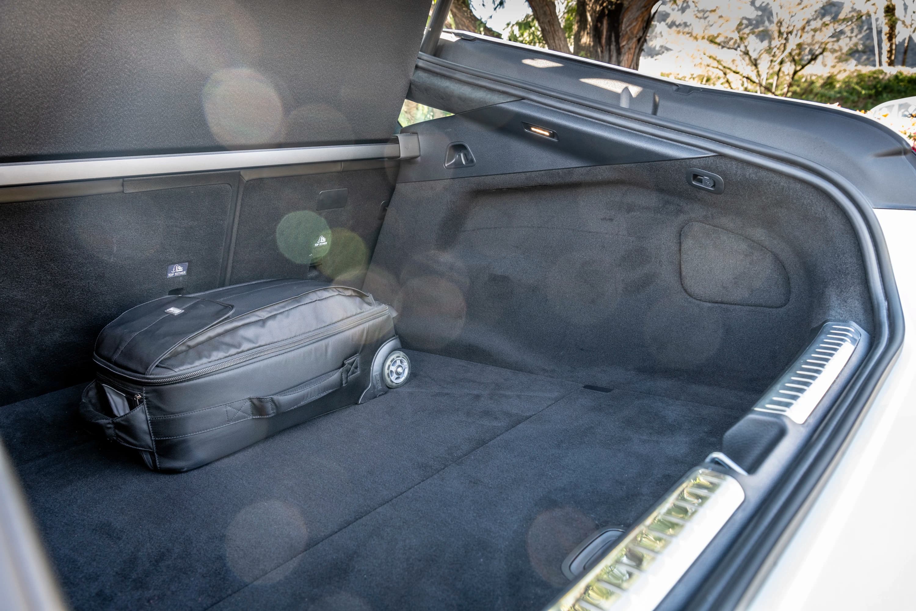 Mercedes-AMG EQS 53 4MATIC+ photo