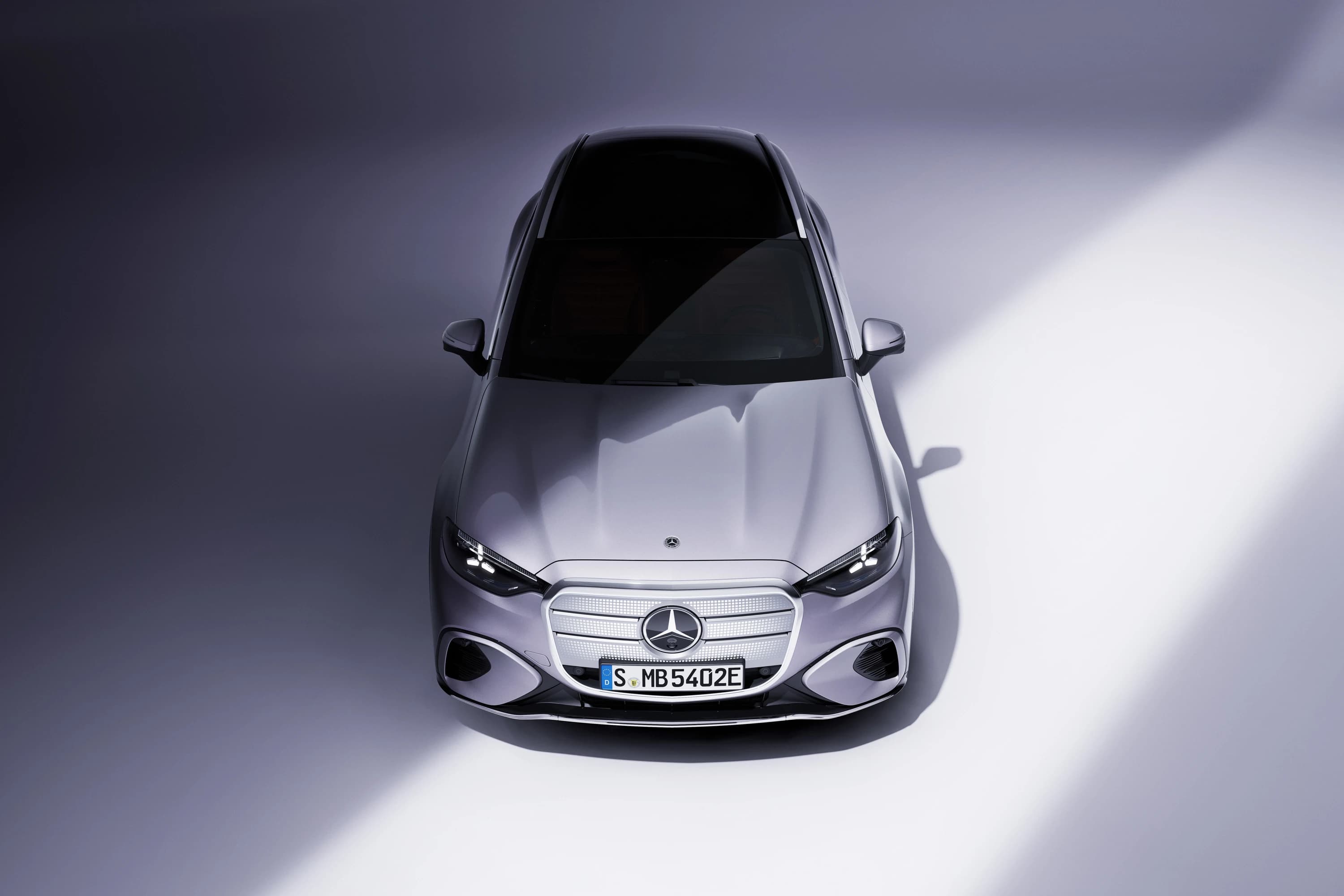 Mercedes GLC 400 4Matic photo