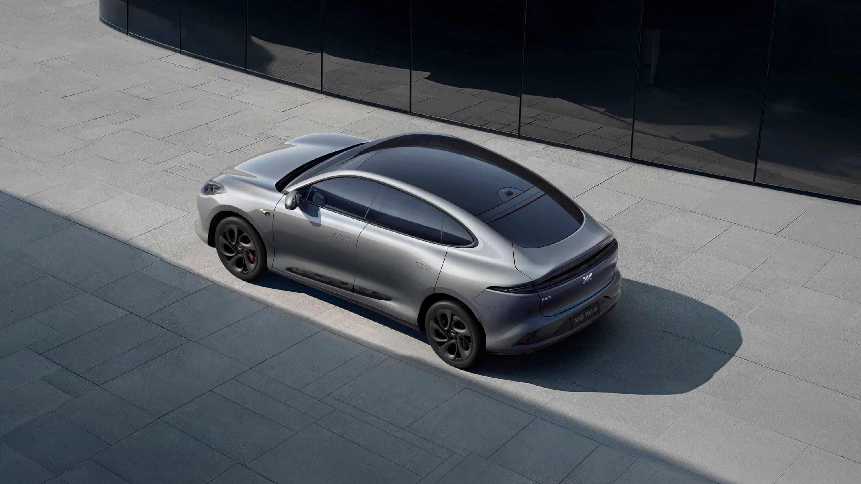 MG IM6 Performance photo