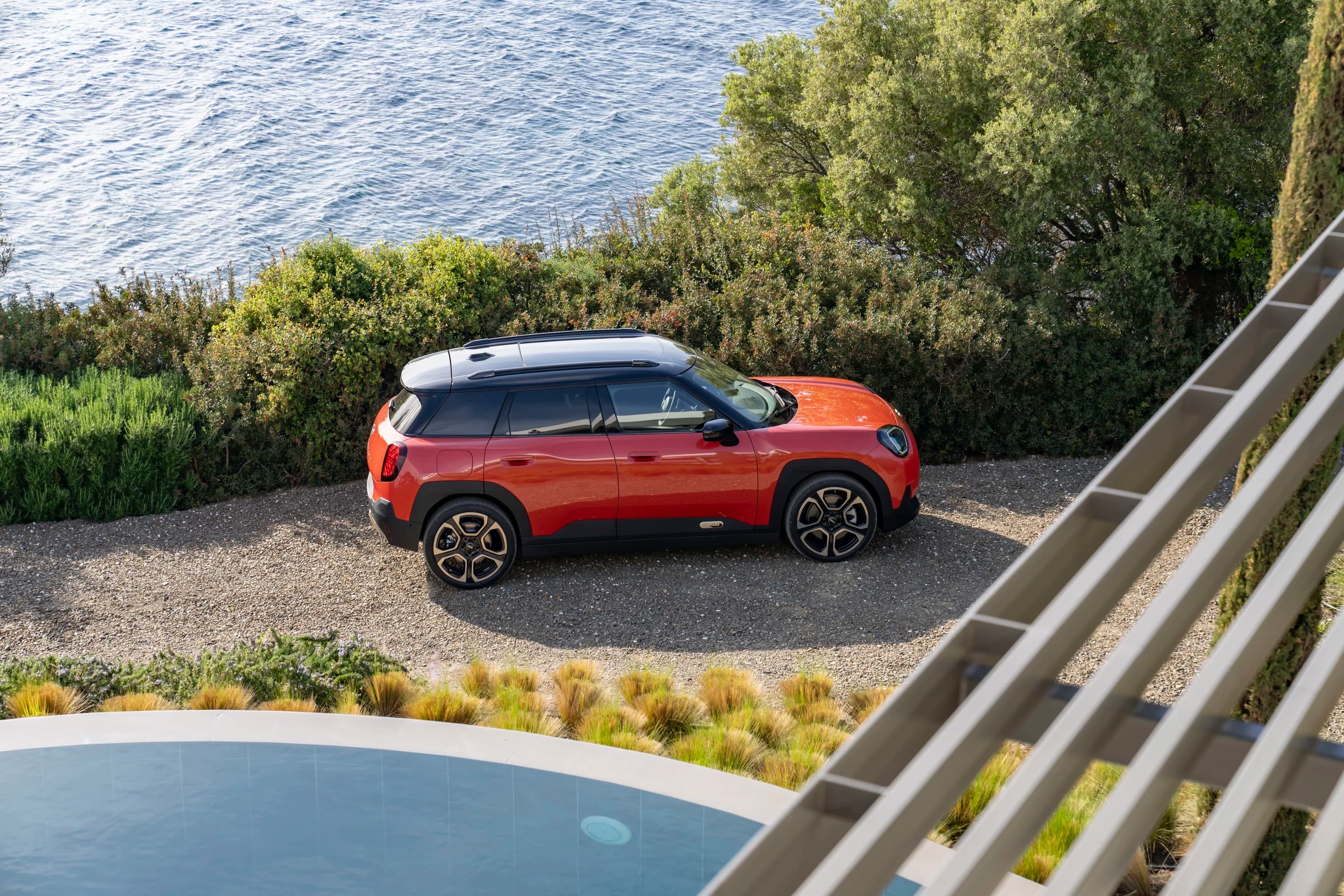 Mini Aceman SE photo