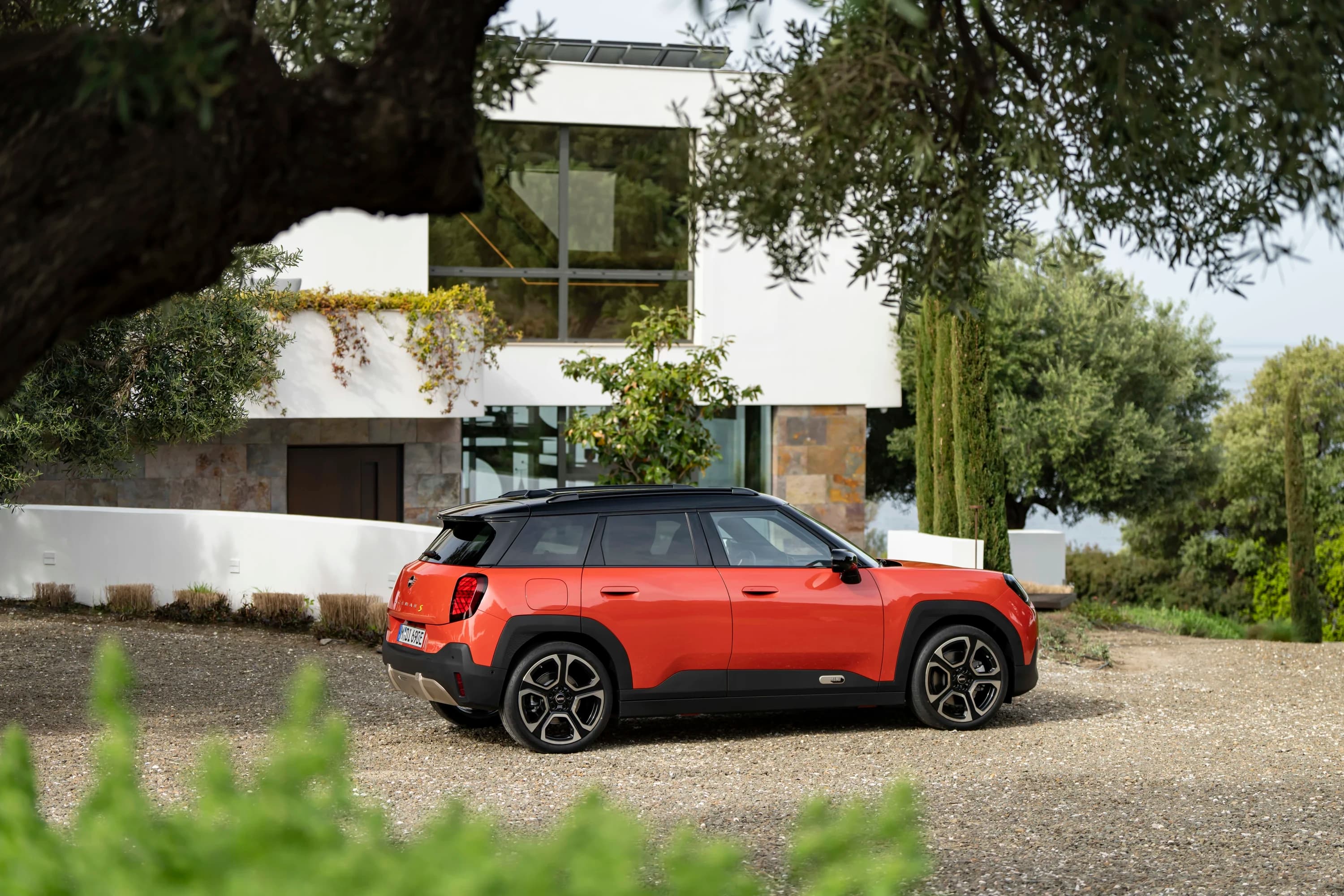 Mini Aceman SE photo