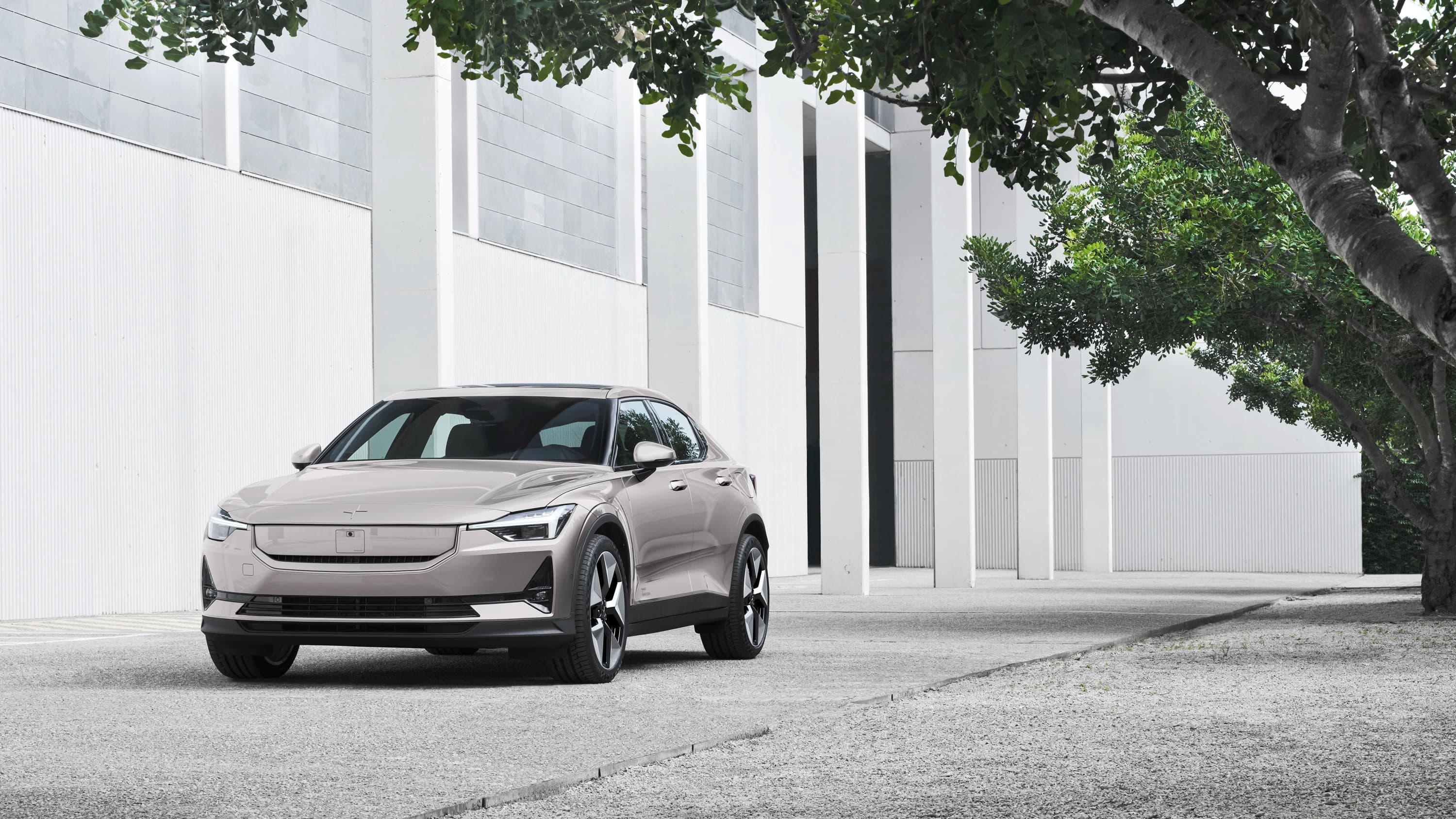 Polestar 2 Long Range Dual Motor photo