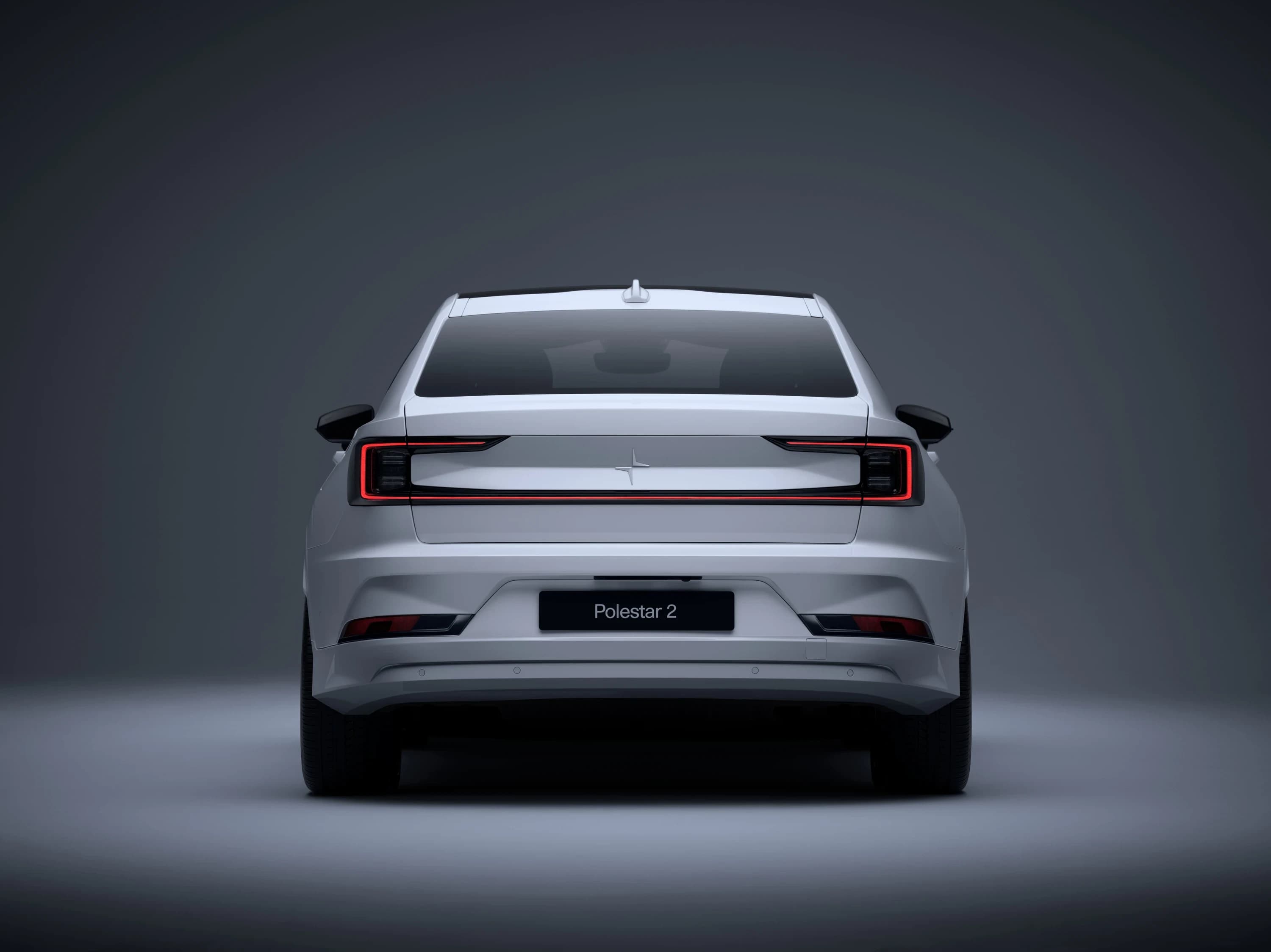 Polestar 2 Long Range Dual Motor (GEN1) photo