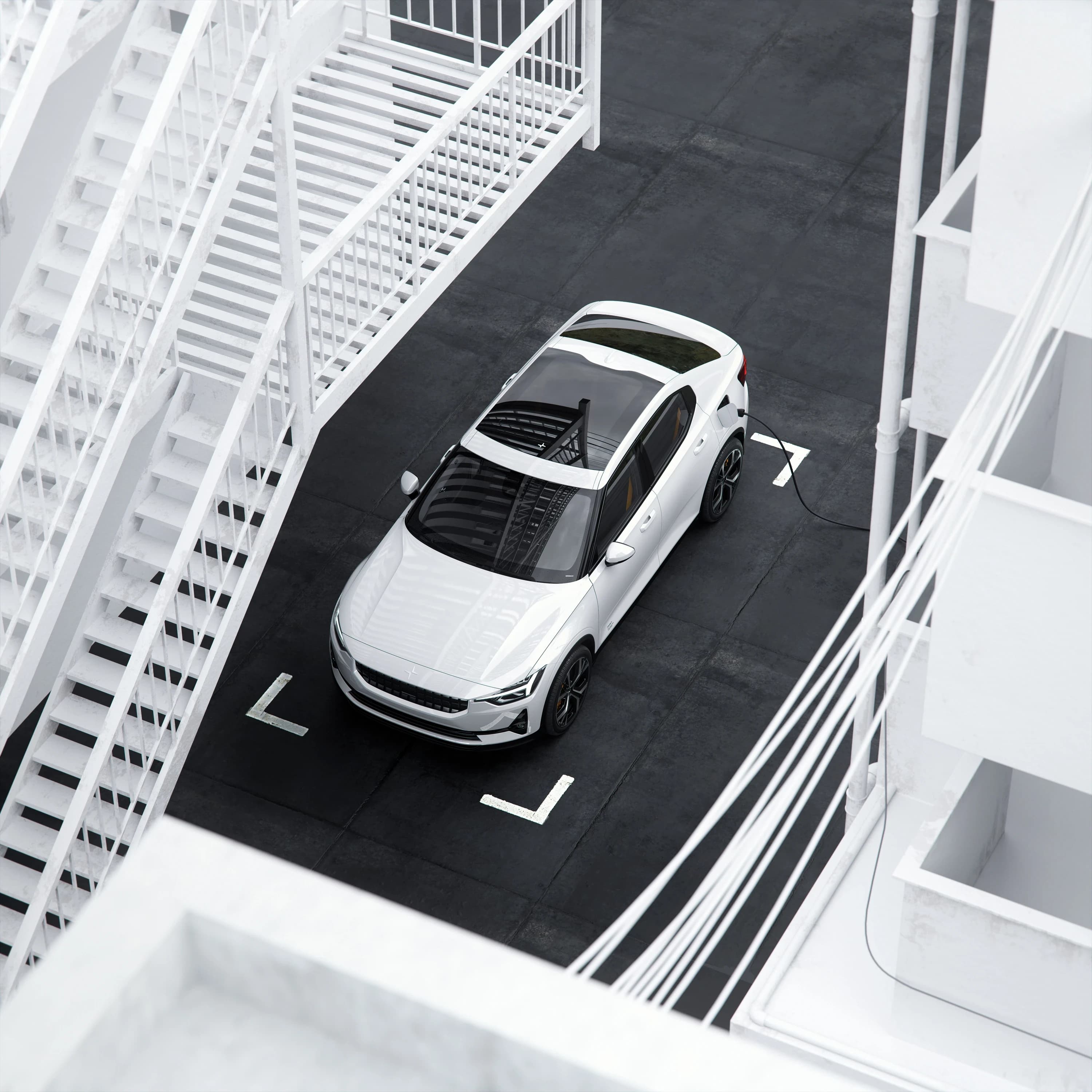Polestar 2 Long Range Dual Motor (GEN1) photo