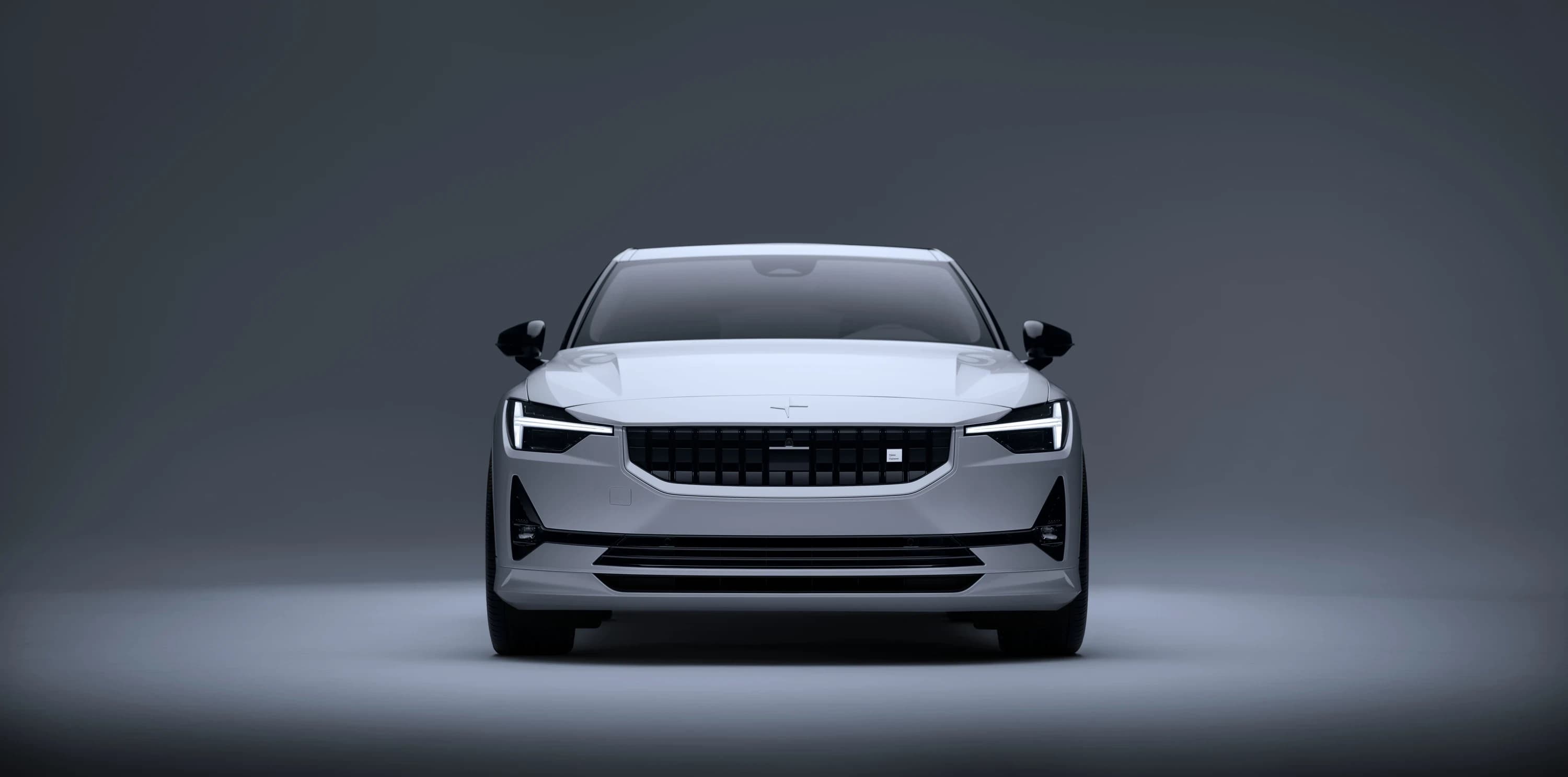 Polestar 2 Long Range Dual Motor (GEN1) photo
