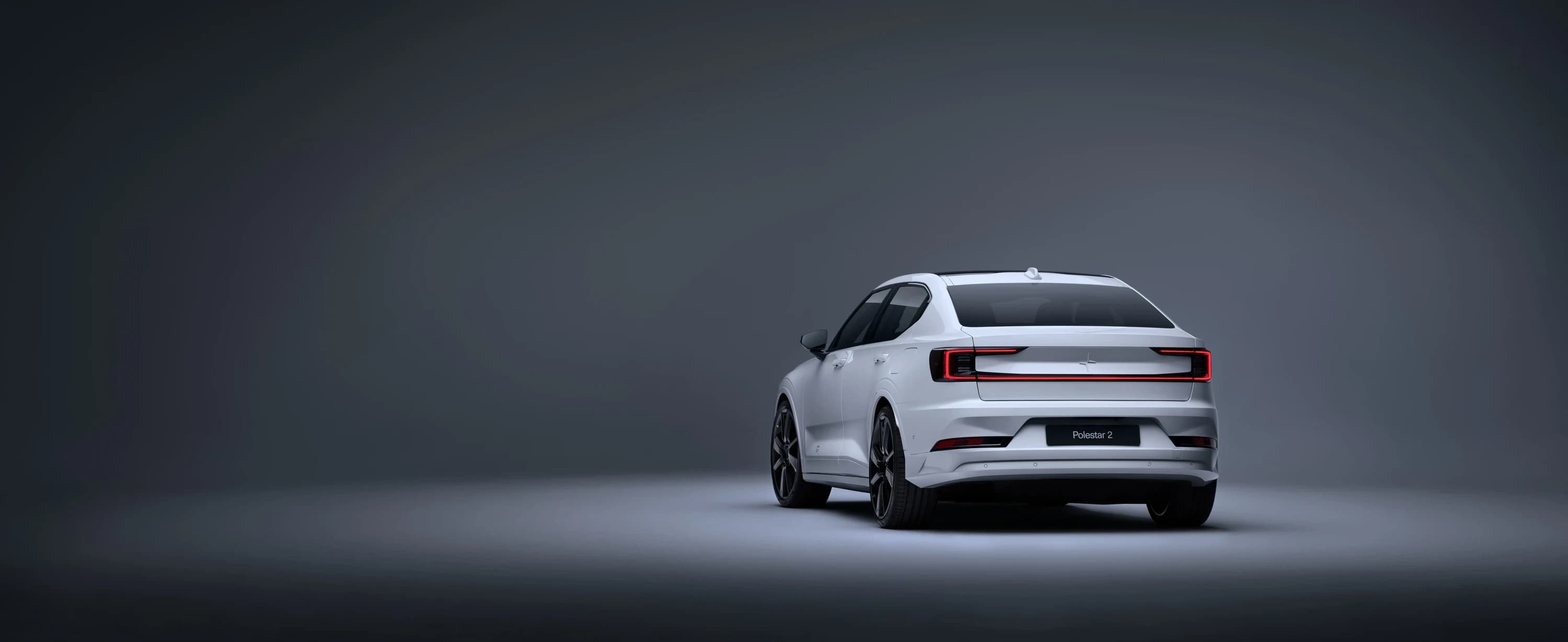Polestar 2 Long Range Single Motor (GEN1) photo