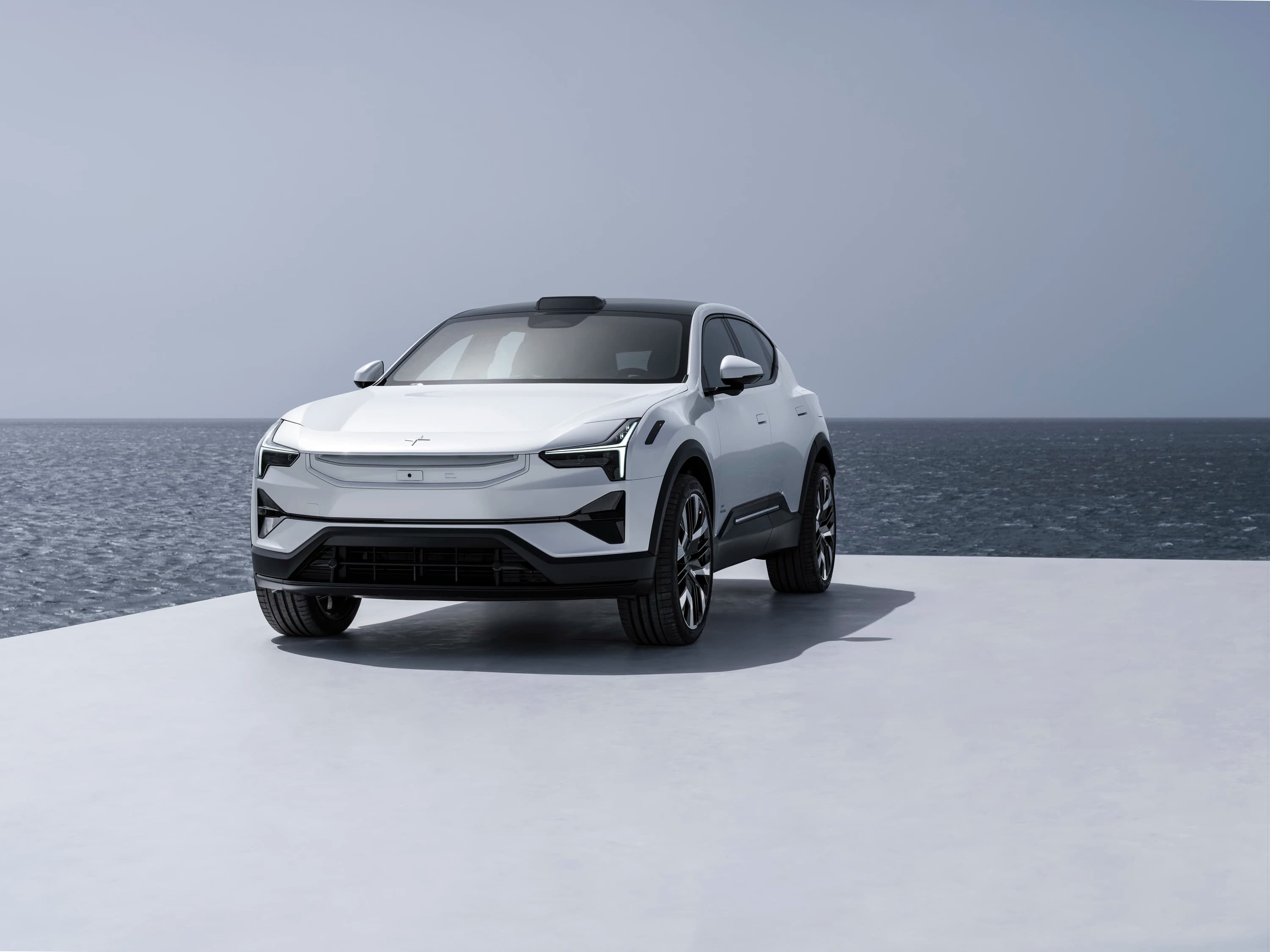 Polestar 3 Long Range Single Motor photo