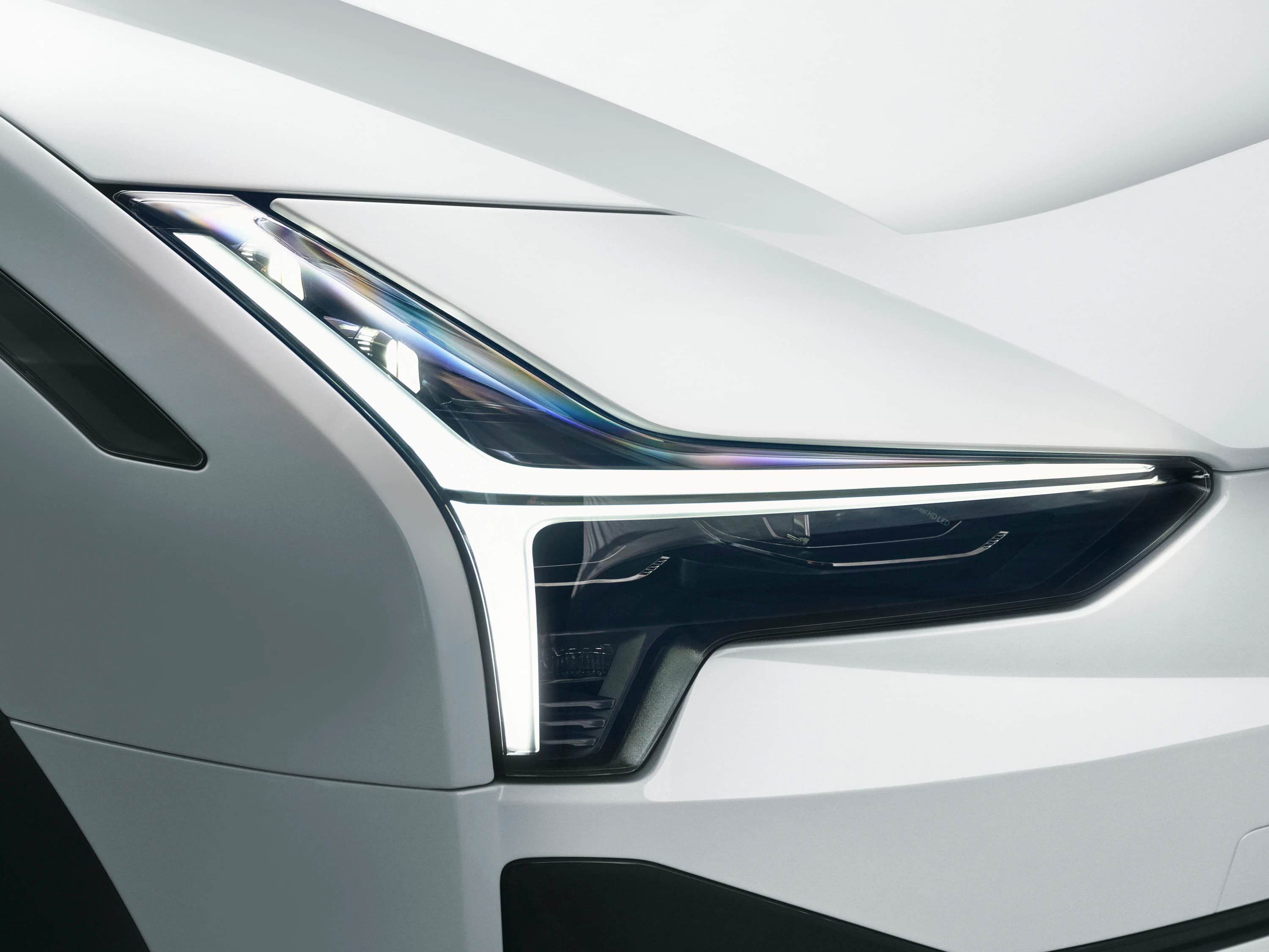 Polestar 3 Performance photo
