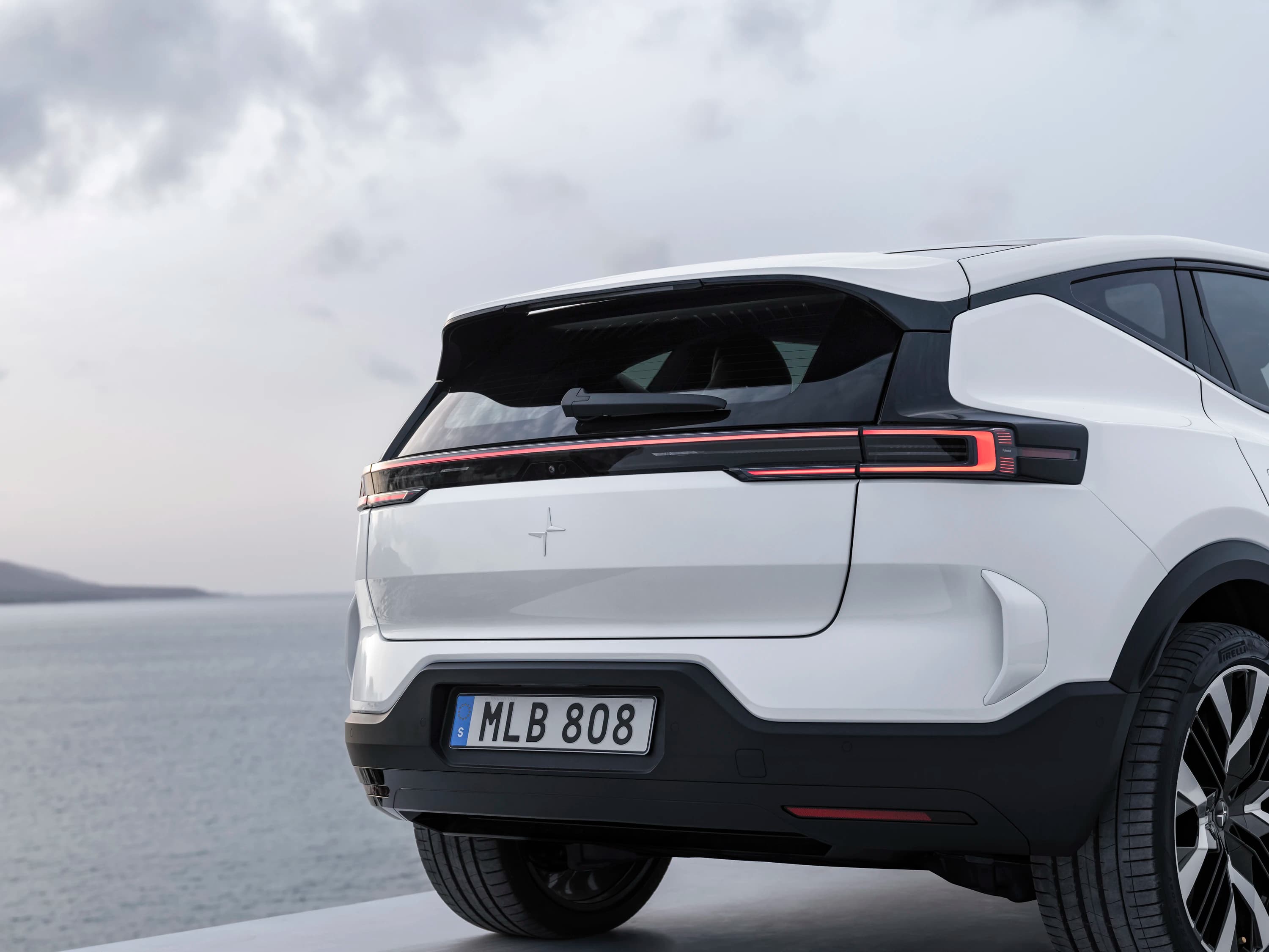 Polestar 3 Performance photo