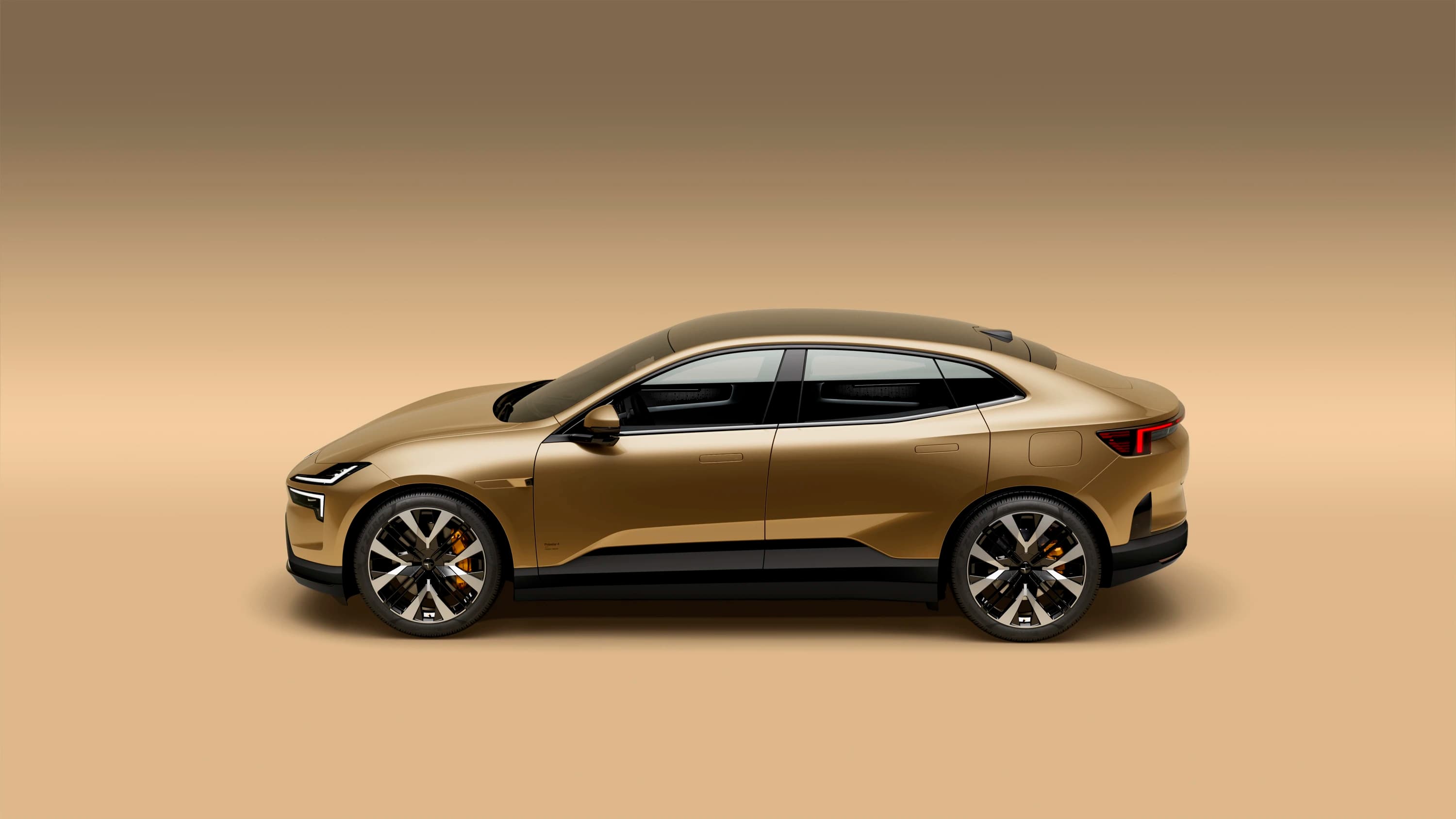Polestar 4 Long range Dual motor photo