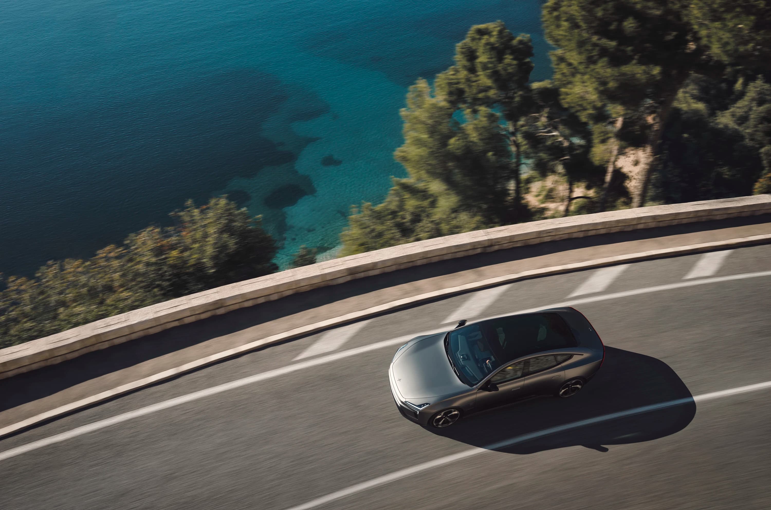 Polestar 5 Dual Motor photo