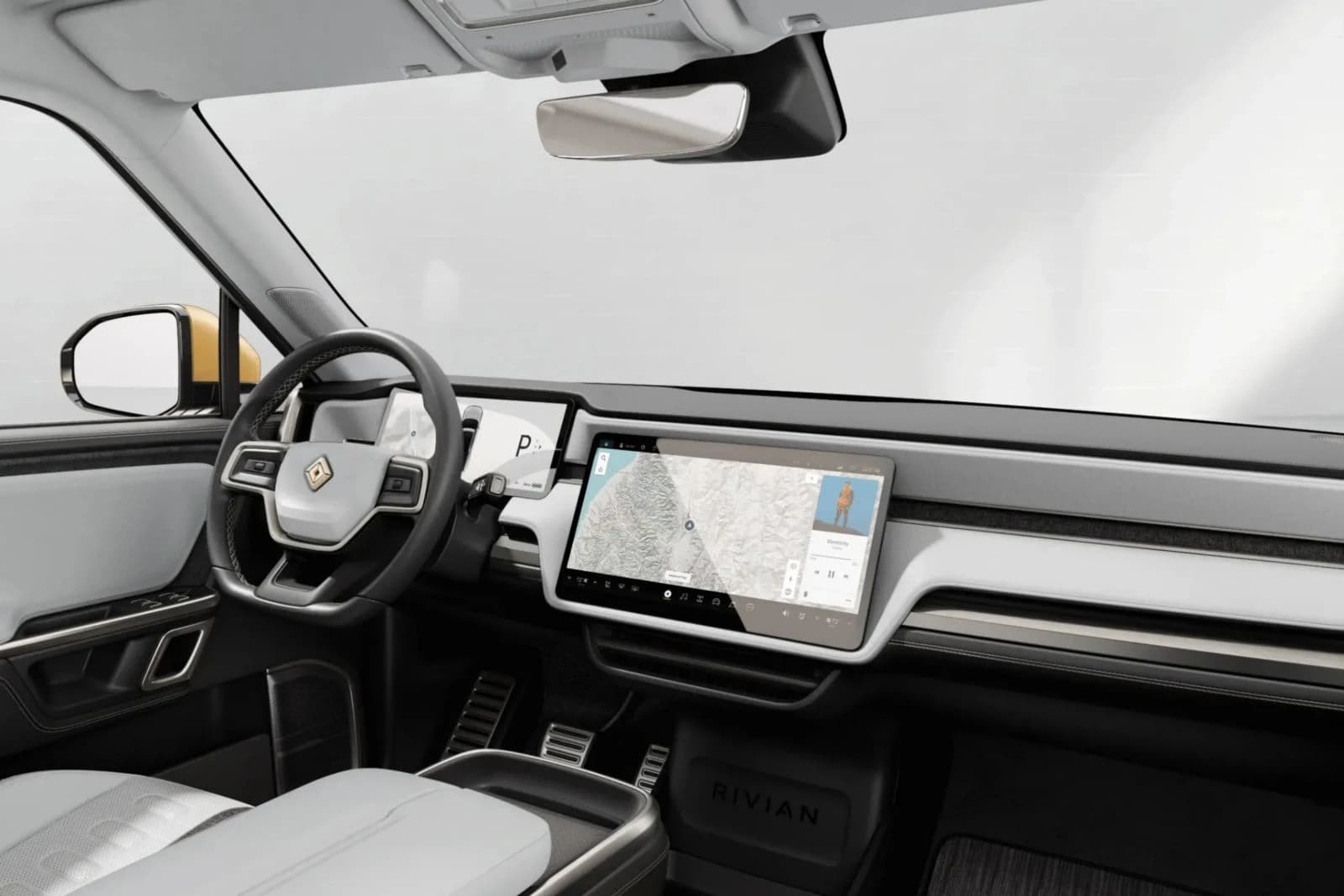 Rivian R1S Dual-Motor AWD MP photo