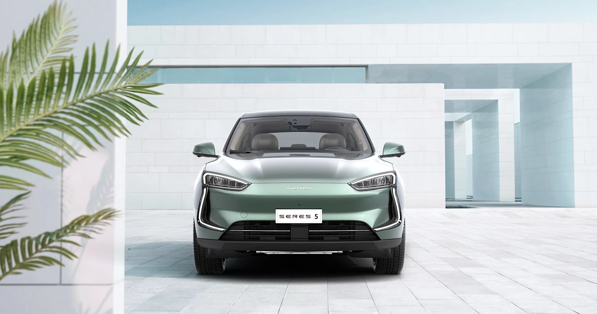 Seres 5 4WD Premium photo