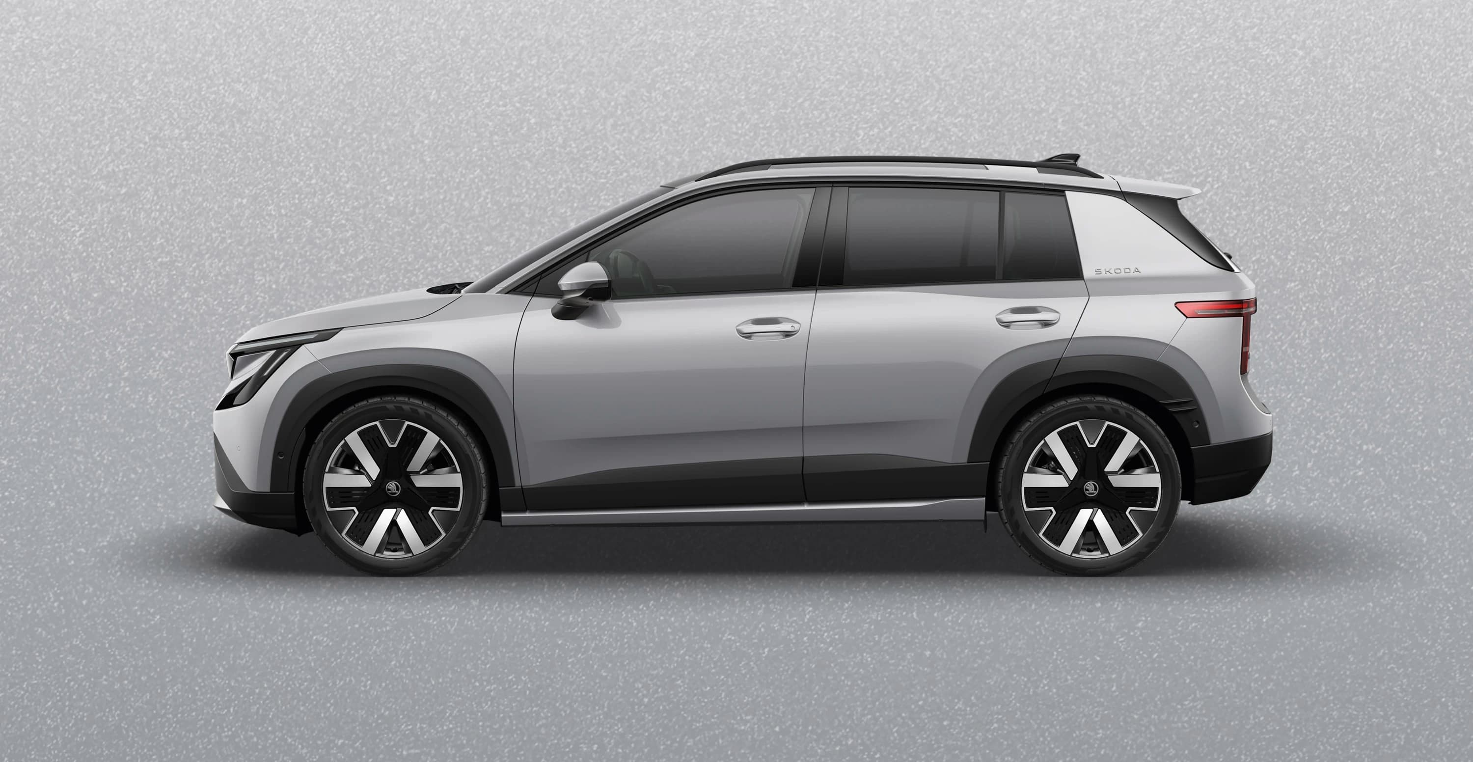 Skoda Epiq 35 photo