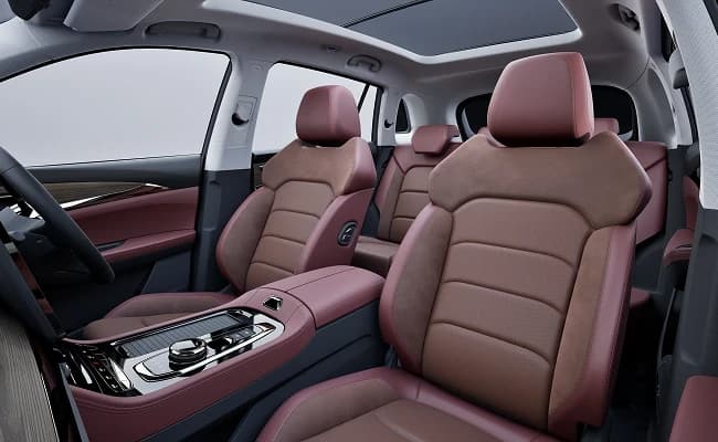 Skyworth BE11 Standard Range photo