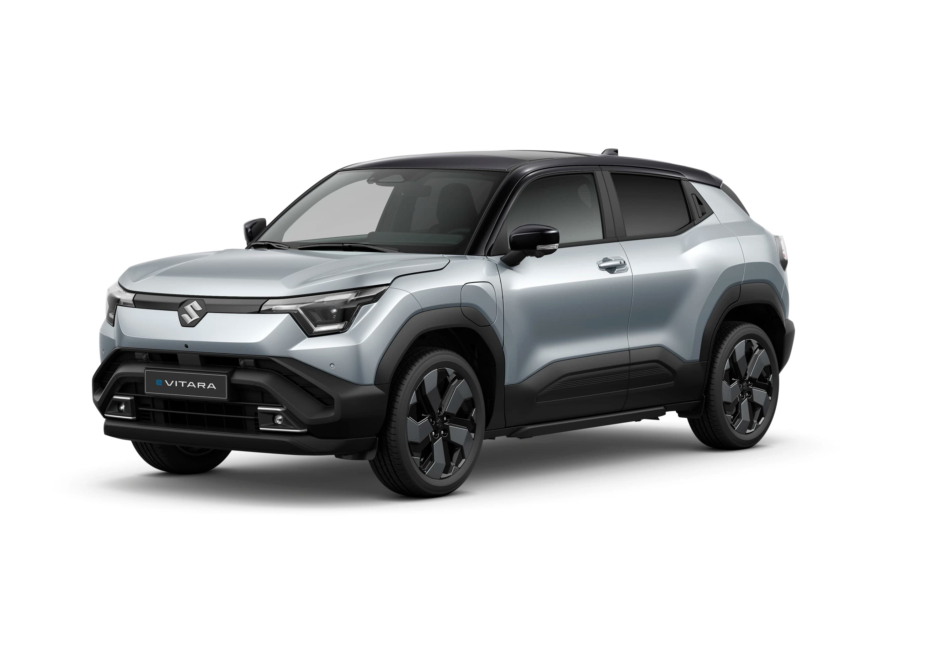 Suzuki e Vitara 49 kWh FWD photo