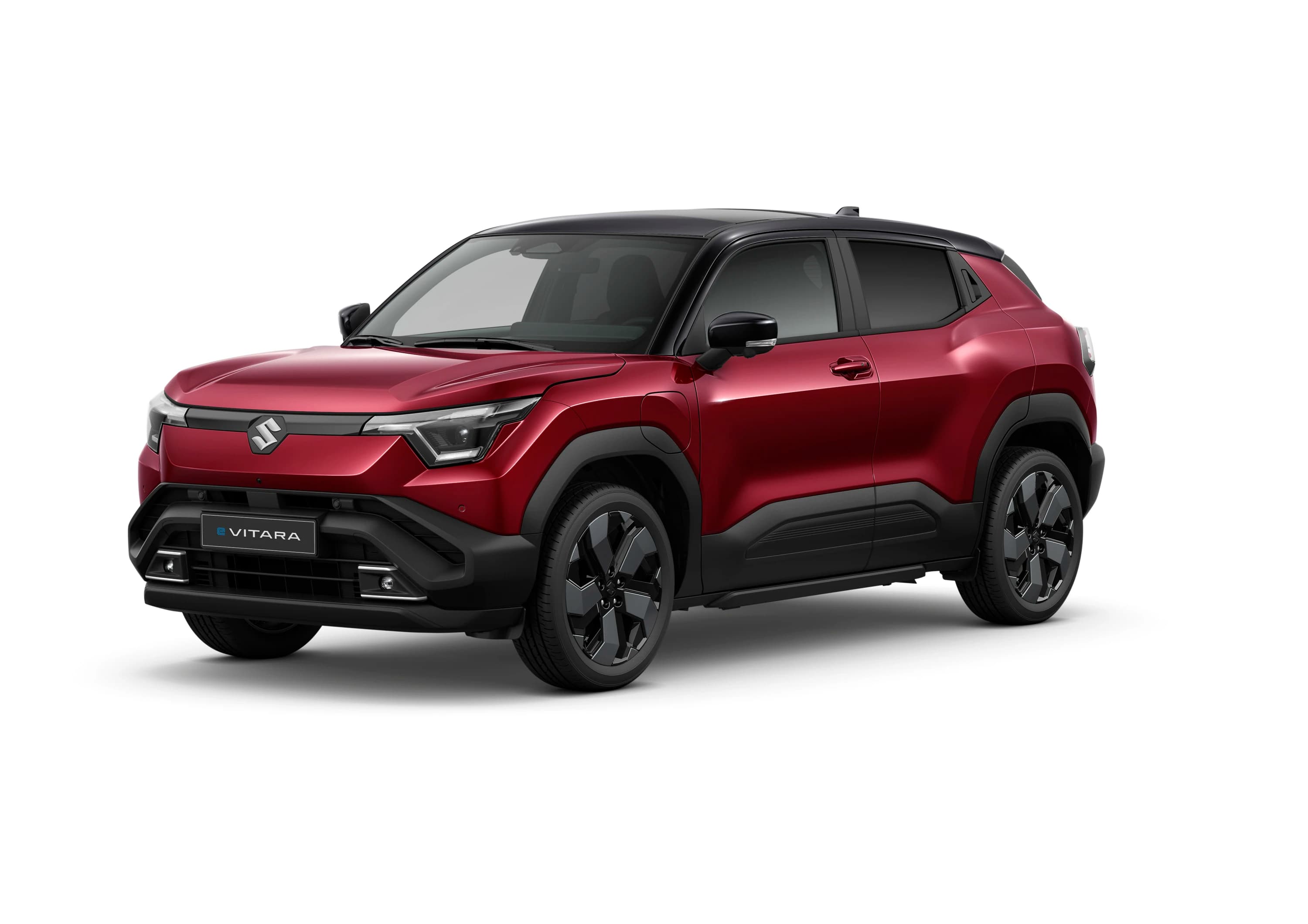 Suzuki e Vitara 61 kWh AllGrip-e AWD photo